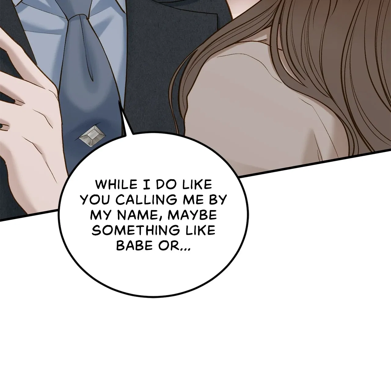 Even Though You Know It’s Crazy Chapter 36 – Page 48