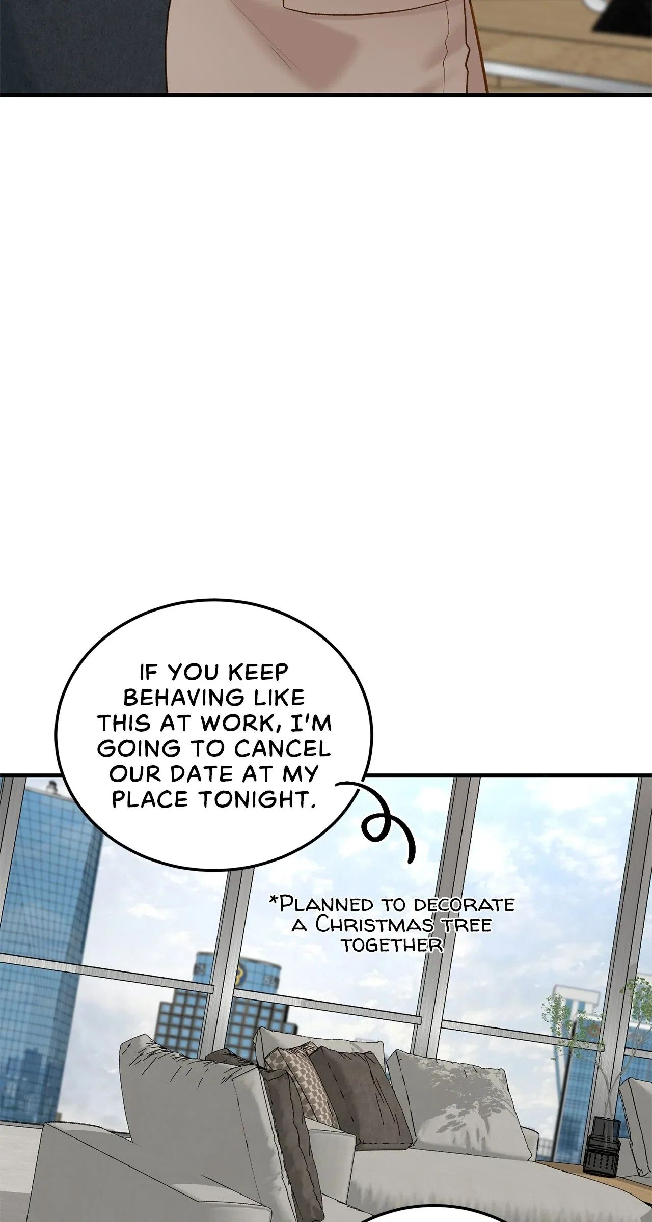Even Though You Know It’s Crazy Chapter 36 – Page 51
