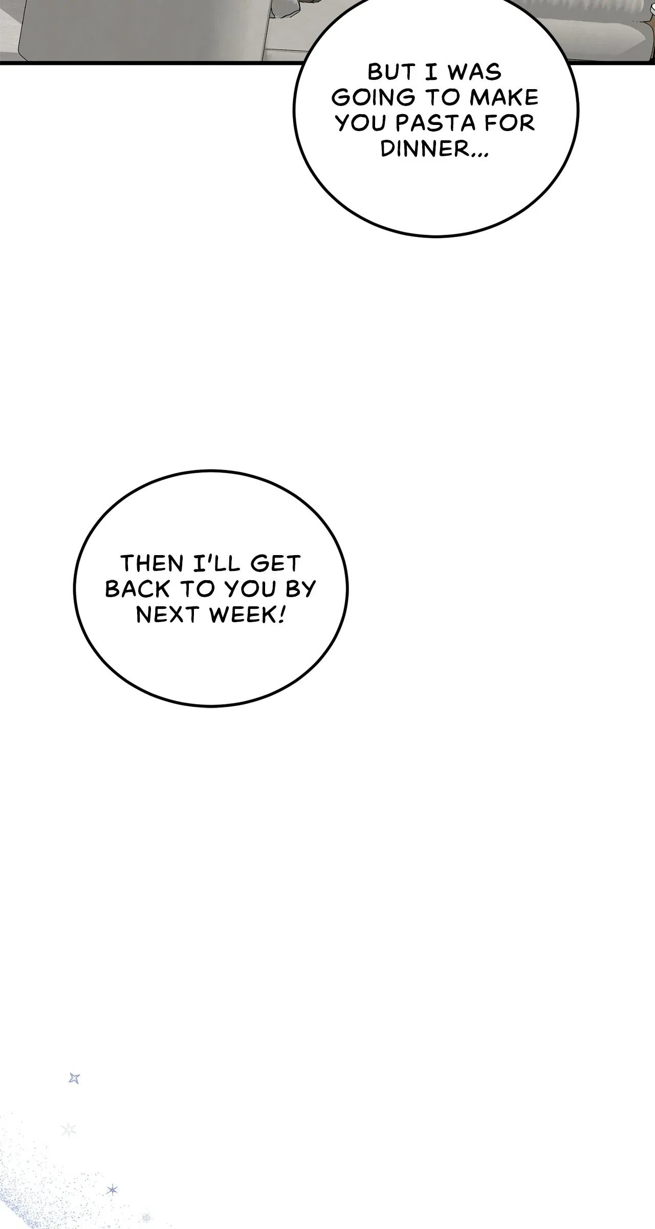 Even Though You Know It’s Crazy Chapter 36 – Page 52