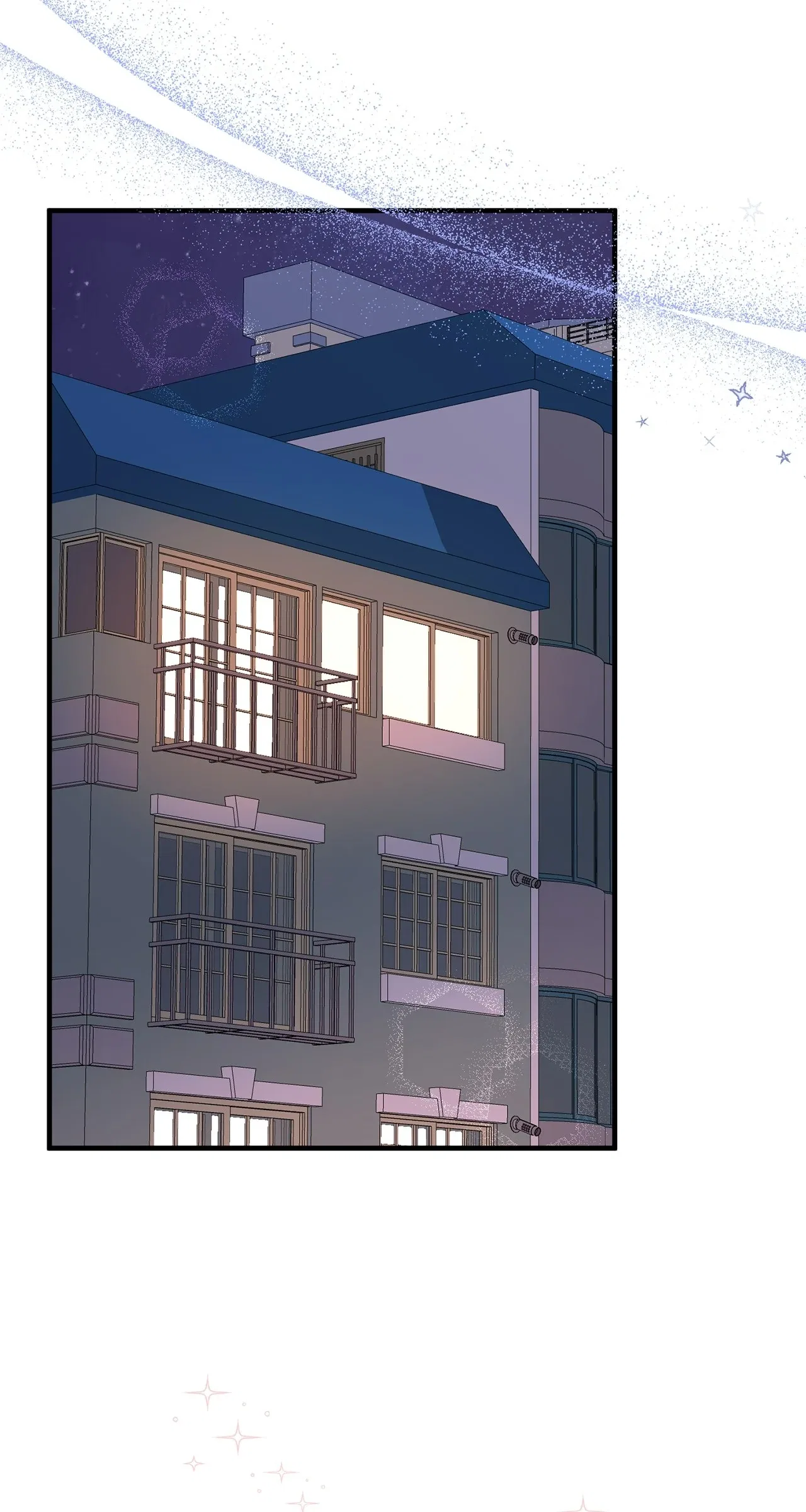 Even Though You Know It’s Crazy Chapter 36 – Page 53