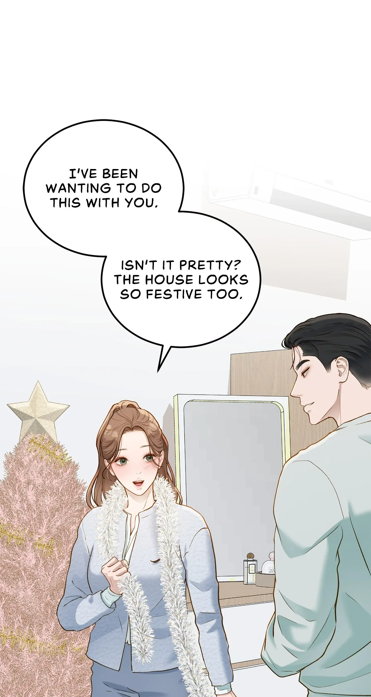 Even Though You Know It’s Crazy Chapter 36 – Page 55