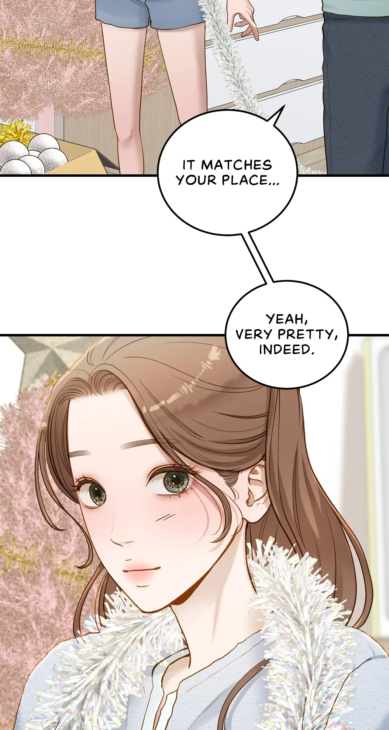 Even Though You Know It’s Crazy Chapter 36 – Page 56