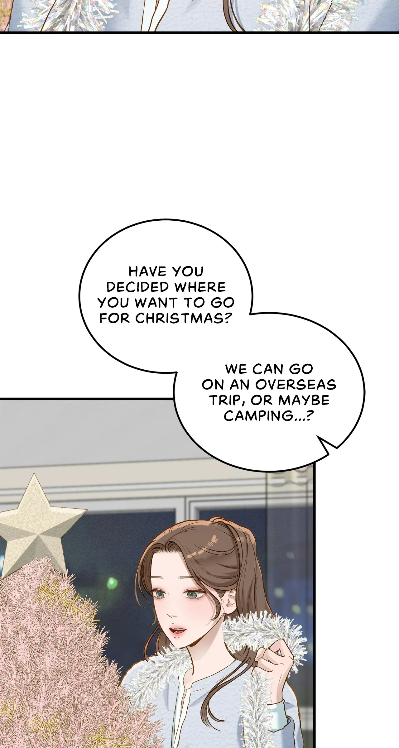 Even Though You Know It’s Crazy Chapter 36 – Page 57