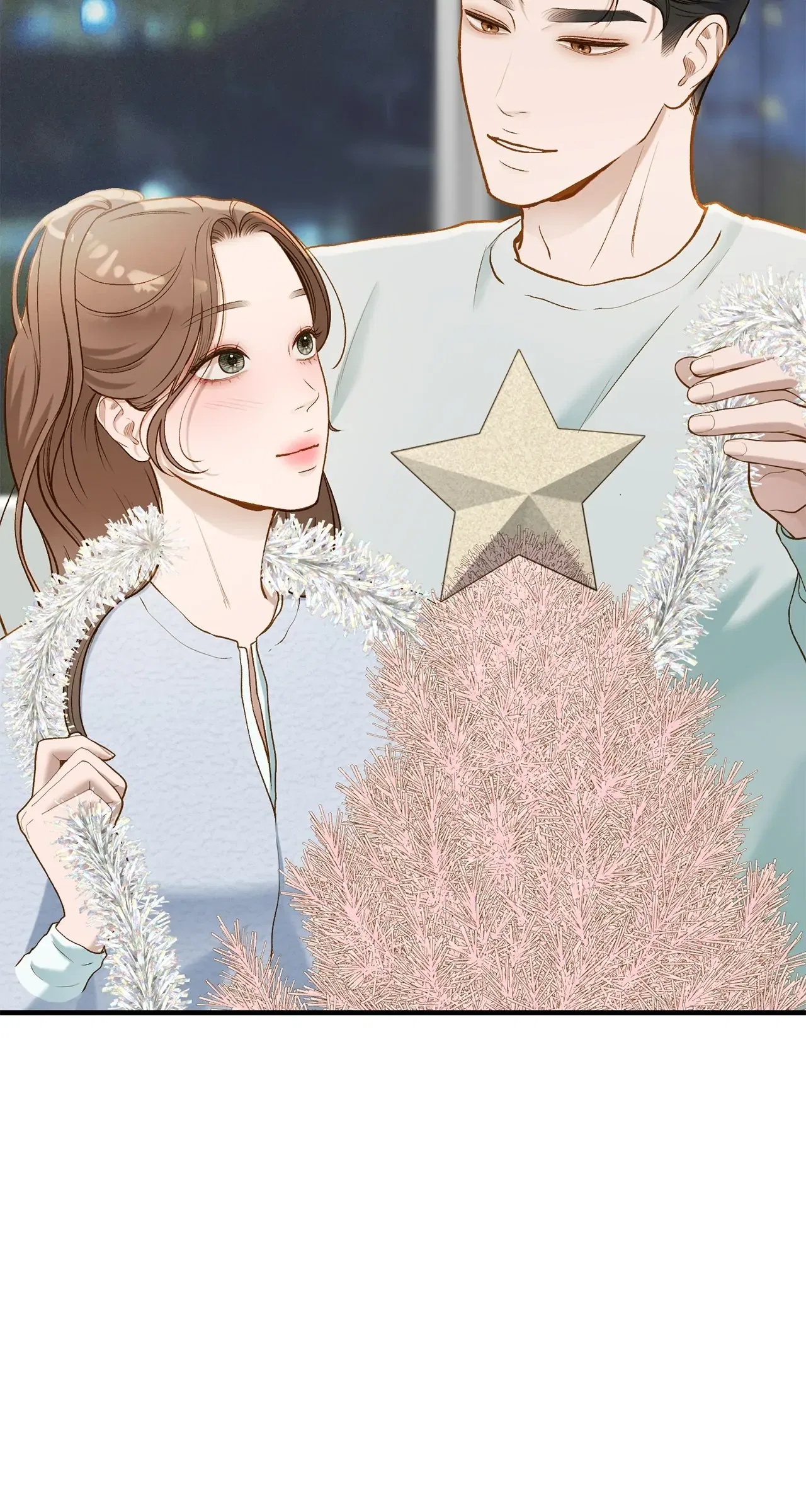 Even Though You Know It’s Crazy Chapter 36 – Page 59