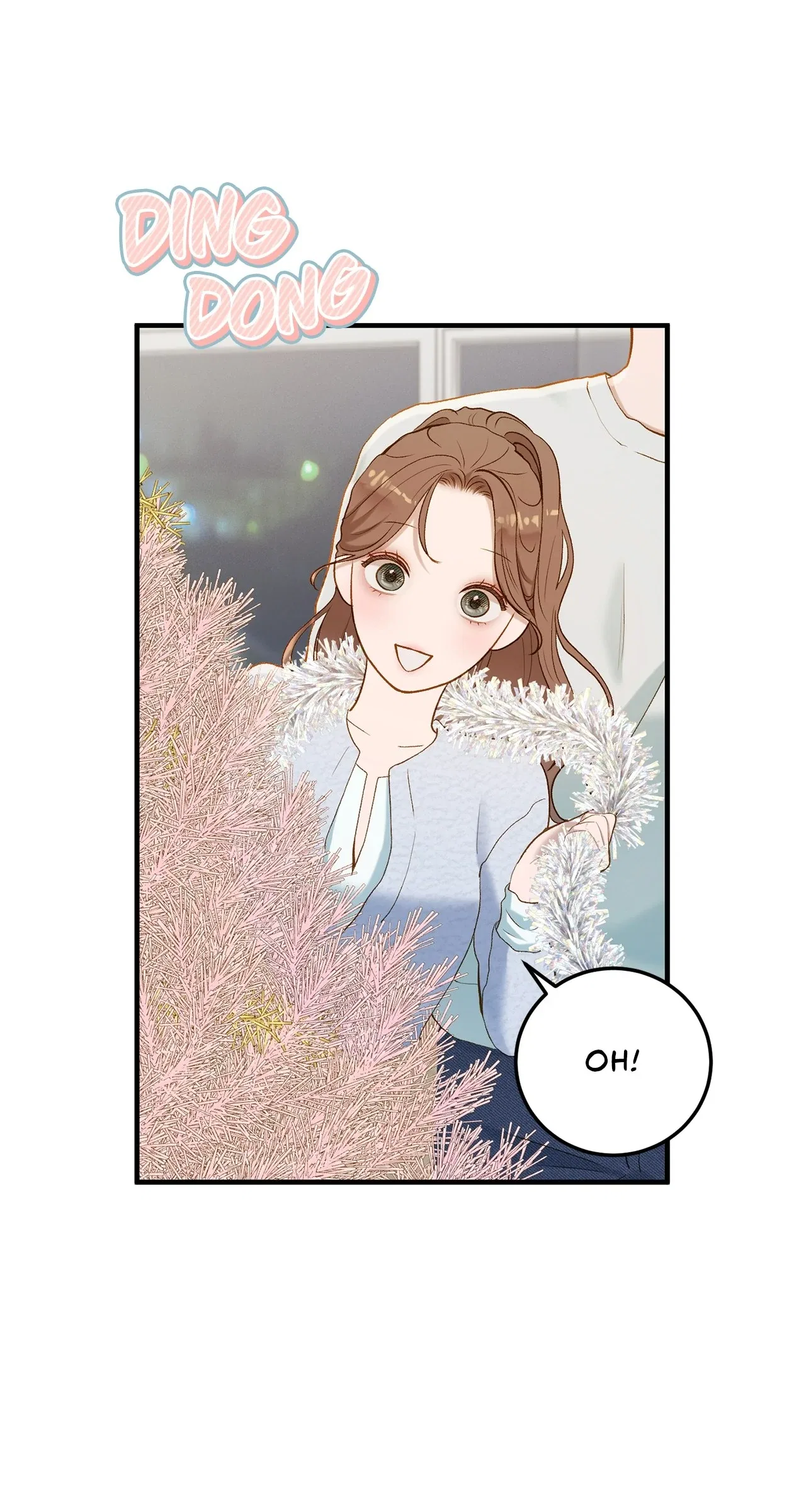 Even Though You Know It’s Crazy Chapter 36 – Page 61