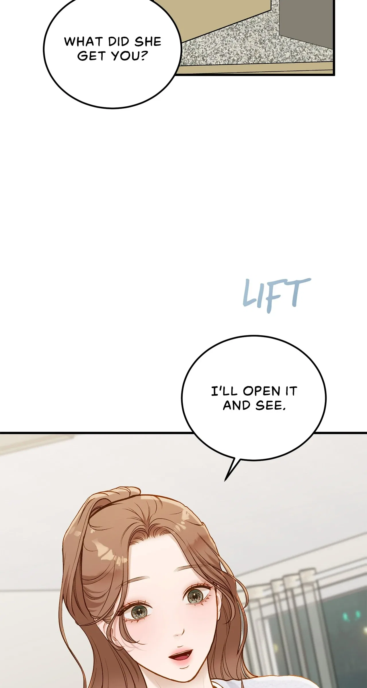 Even Though You Know It’s Crazy Chapter 36 – Page 63