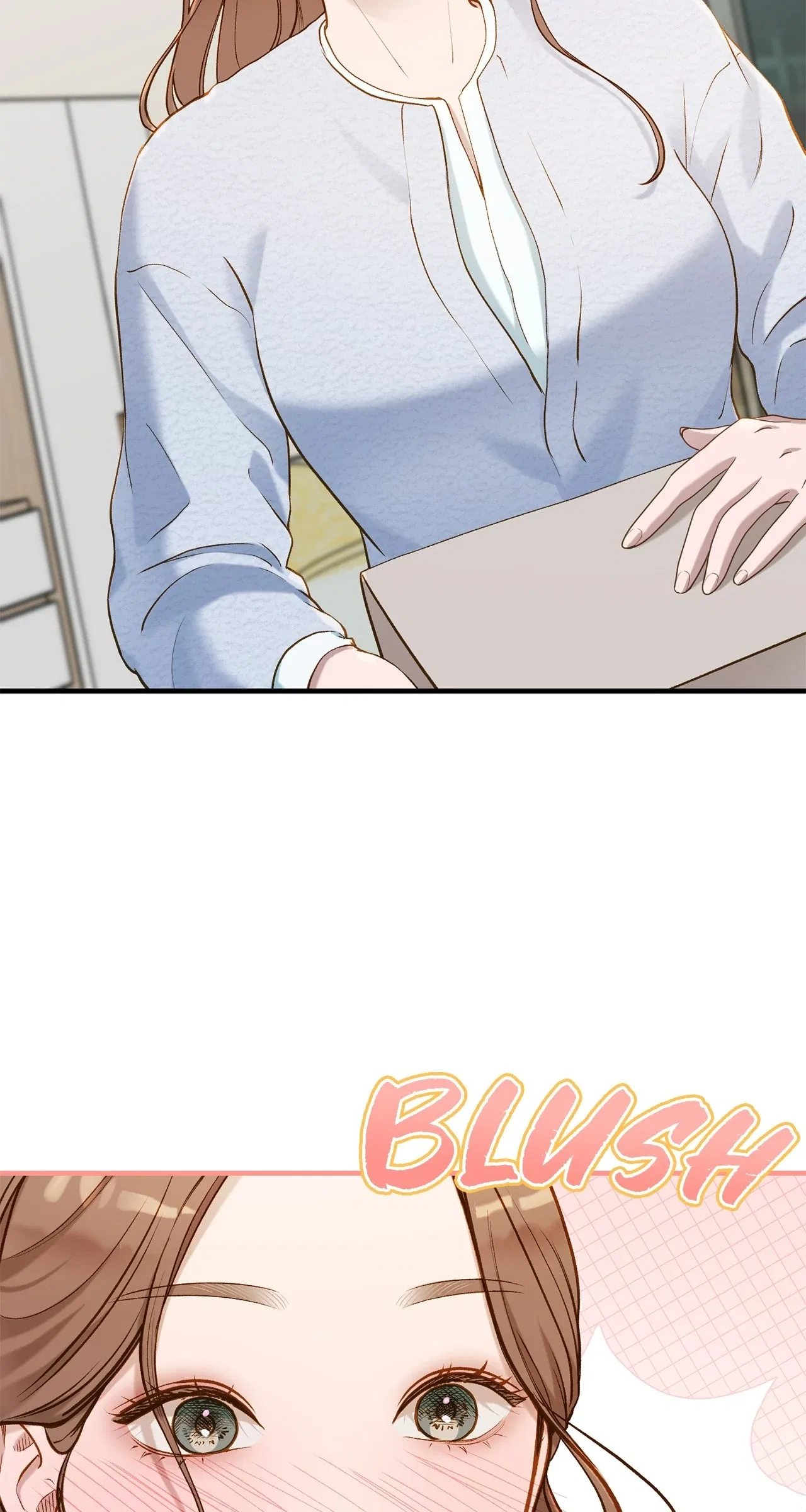 Even Though You Know It’s Crazy Chapter 36 – Page 64