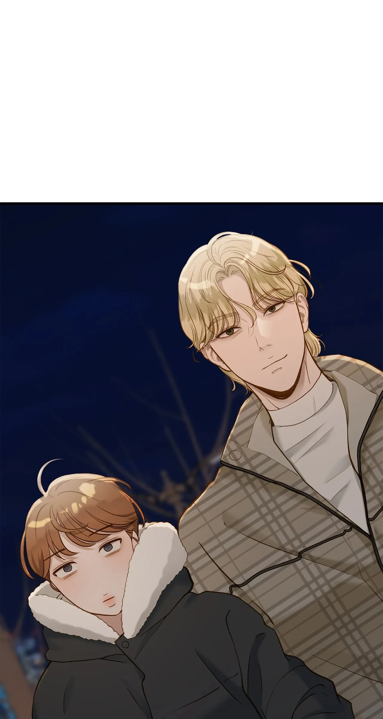 Even Though You Know It’s Crazy Chapter 36 – Page 67