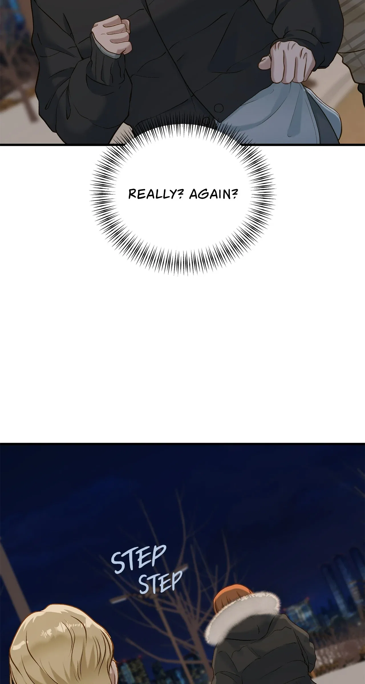 Even Though You Know It’s Crazy Chapter 36 – Page 68