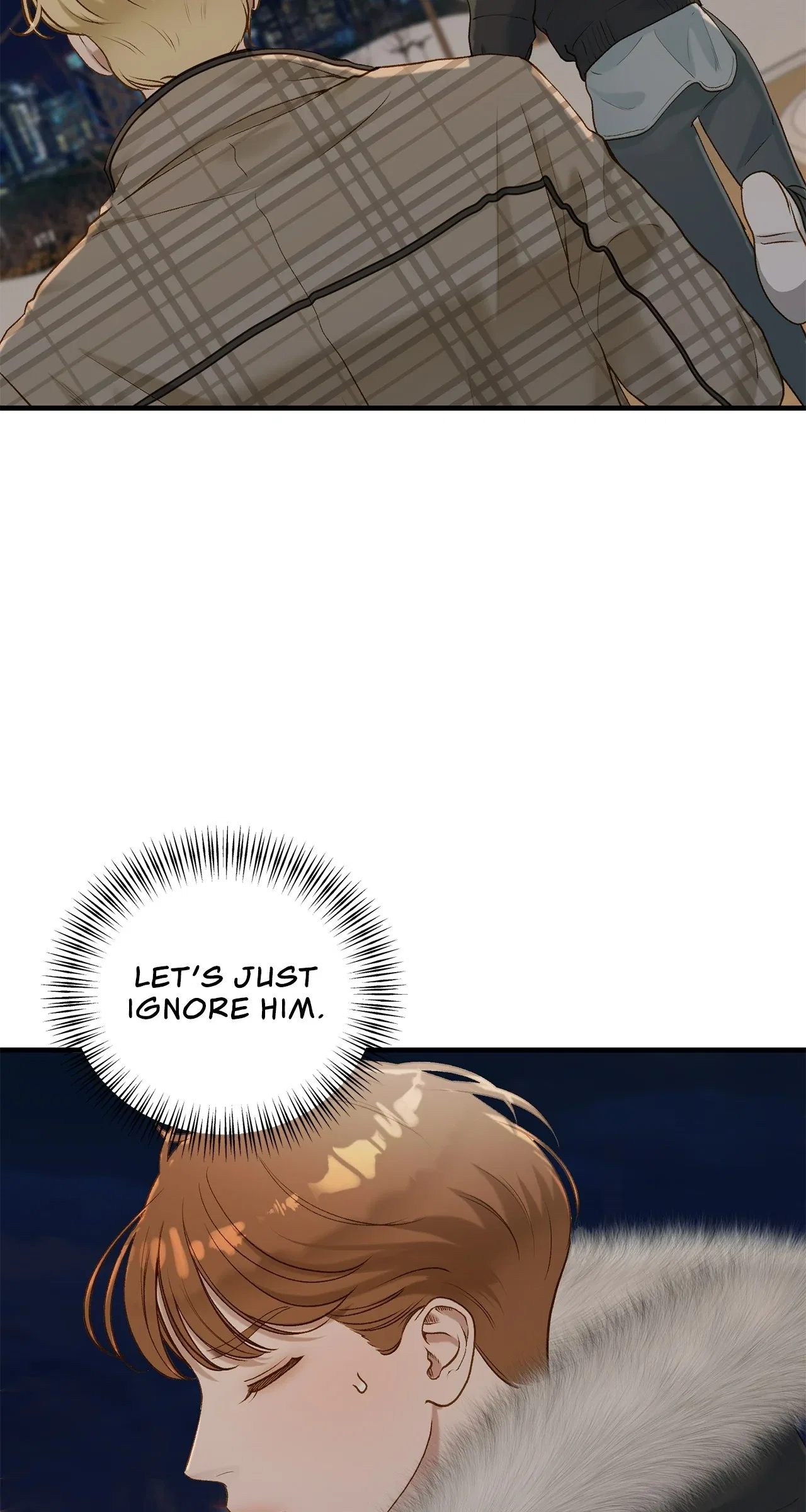 Even Though You Know It’s Crazy Chapter 36 – Page 69