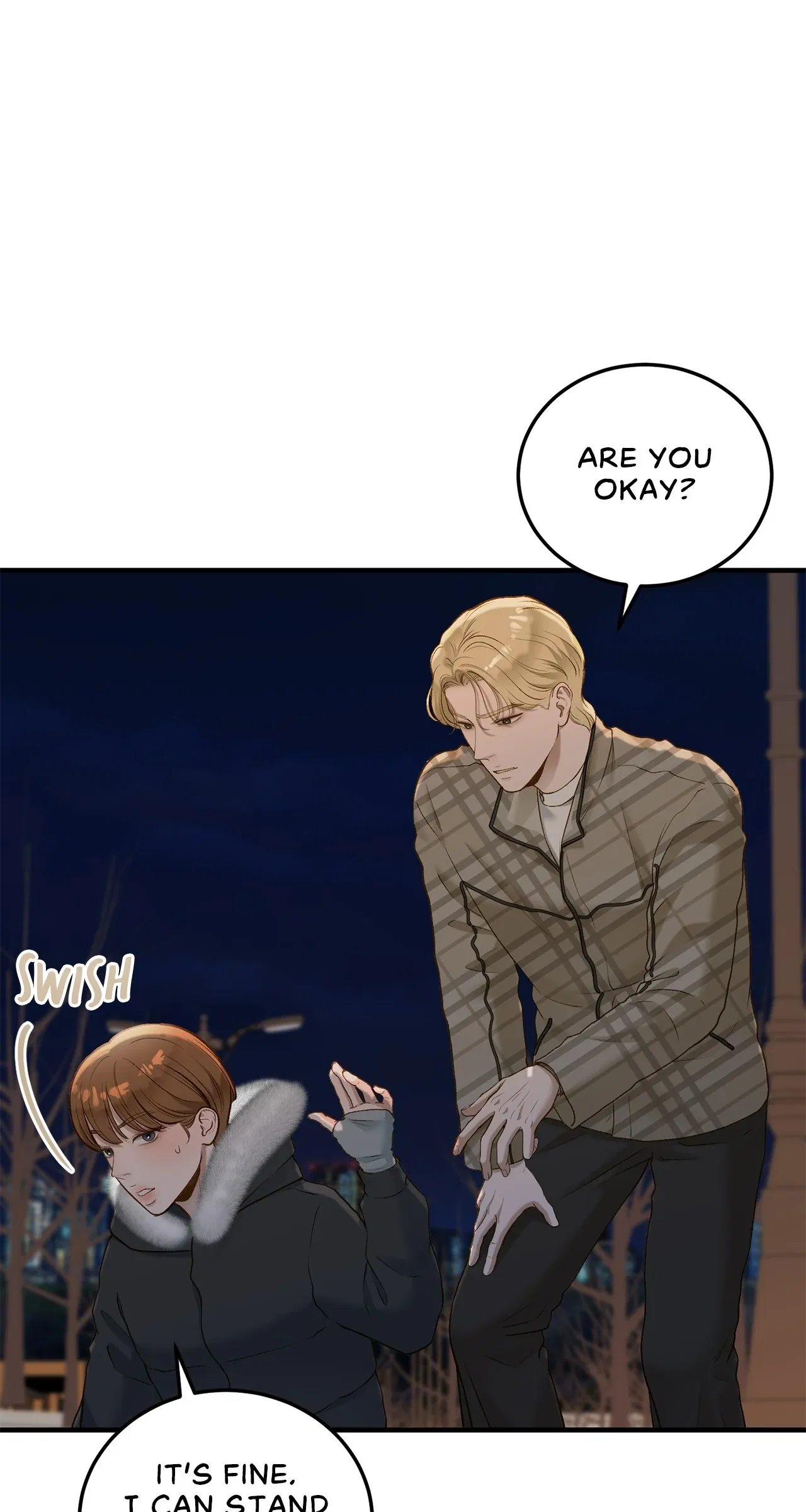 Even Though You Know It’s Crazy Chapter 36 – Page 74
