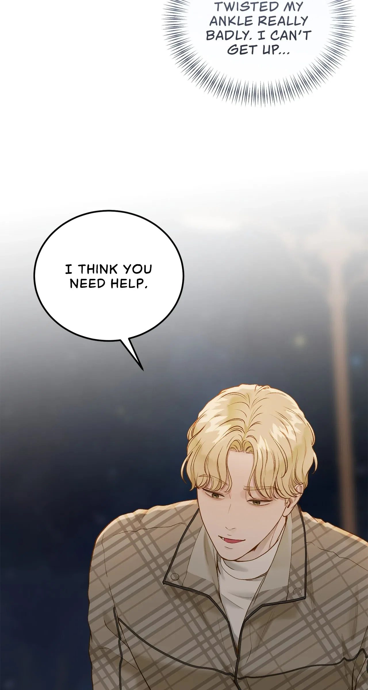 Even Though You Know It’s Crazy Chapter 36 – Page 76