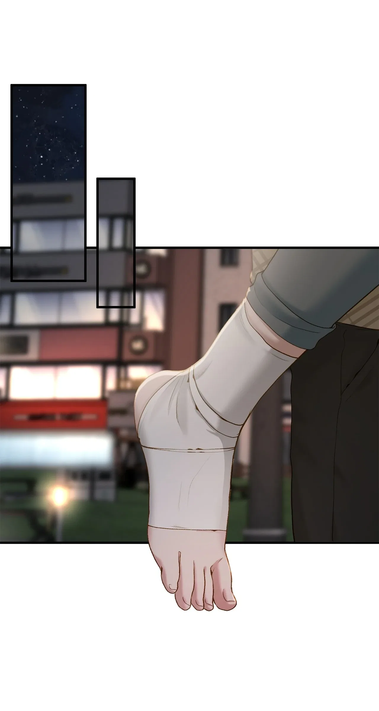 Even Though You Know It’s Crazy Chapter 36 – Page 78