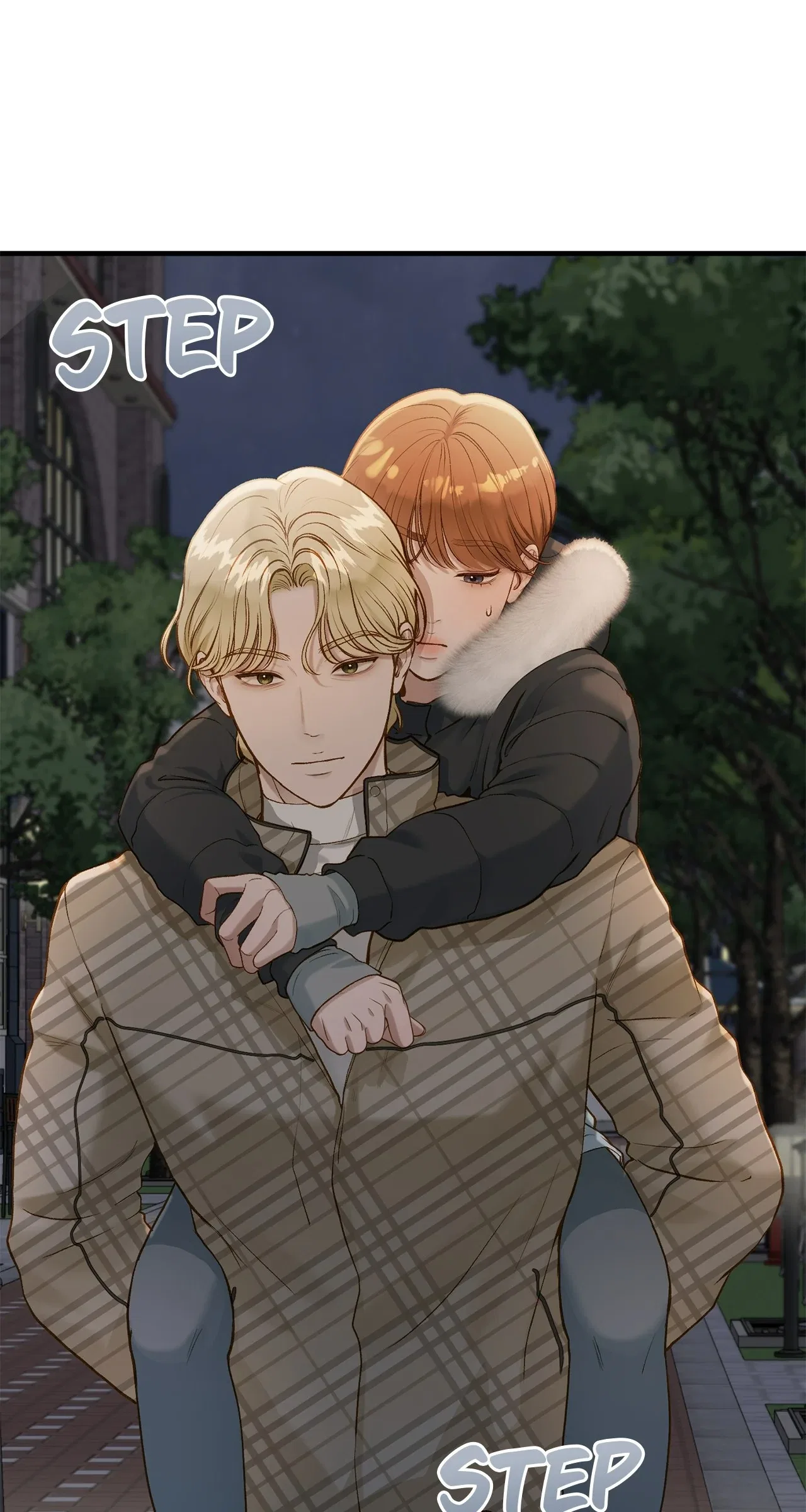 Even Though You Know It’s Crazy Chapter 36 – Page 79