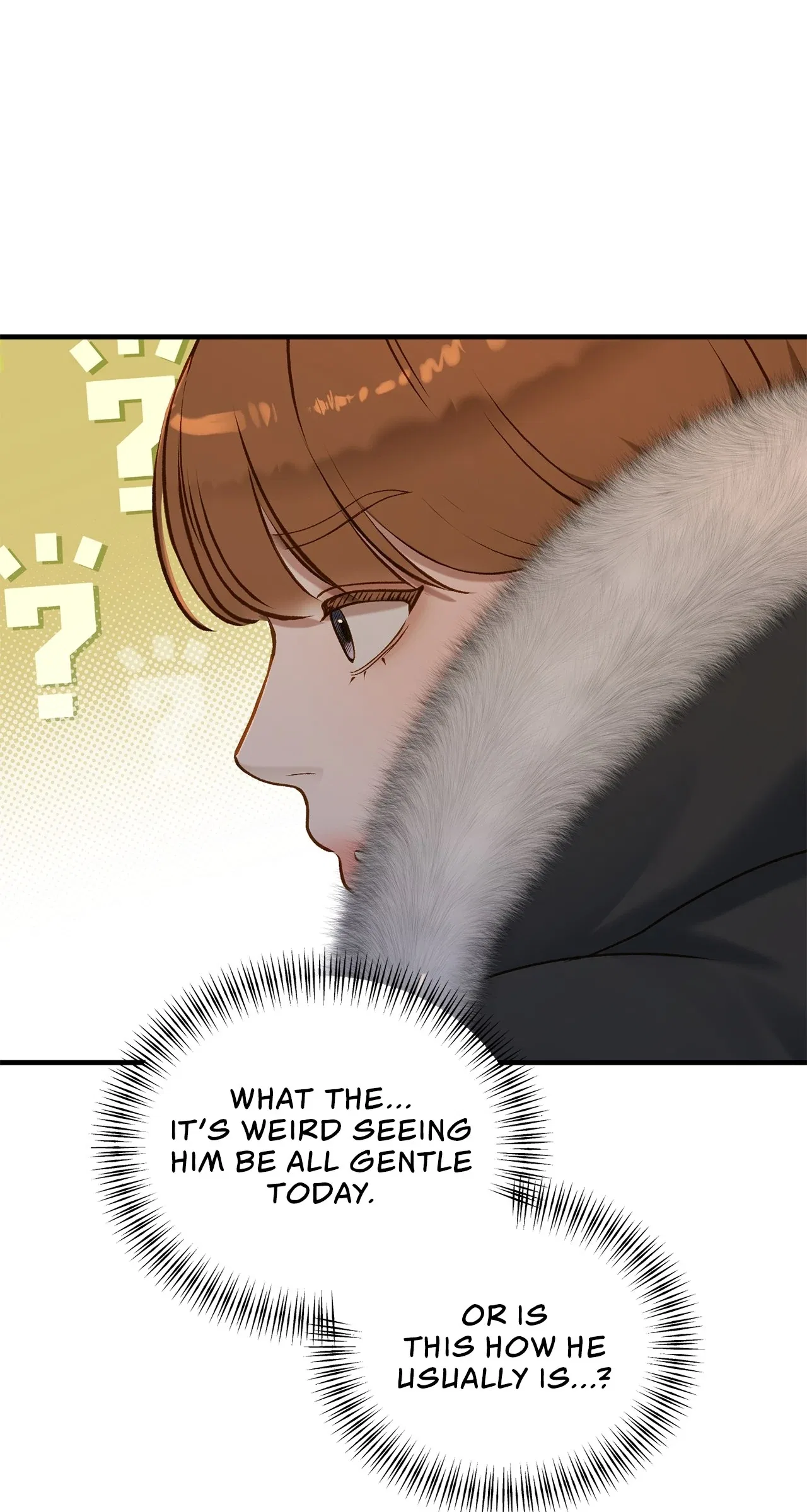 Even Though You Know It’s Crazy Chapter 36 – Page 84