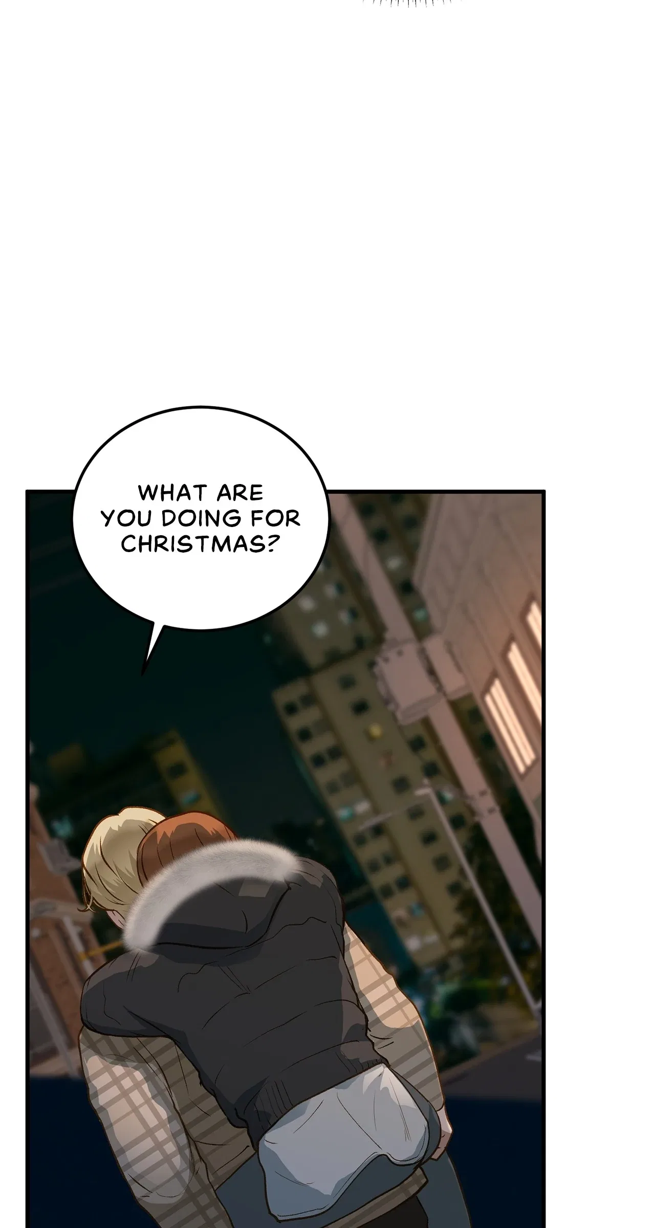 Even Though You Know It’s Crazy Chapter 36 – Page 85