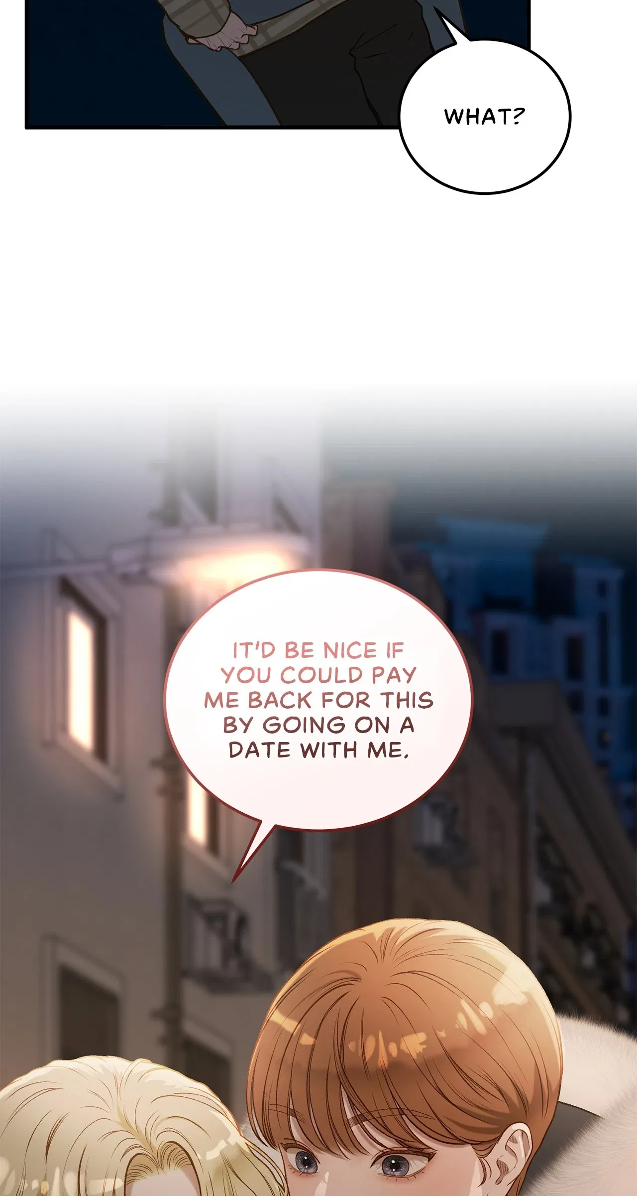 Even Though You Know It’s Crazy Chapter 36 – Page 86