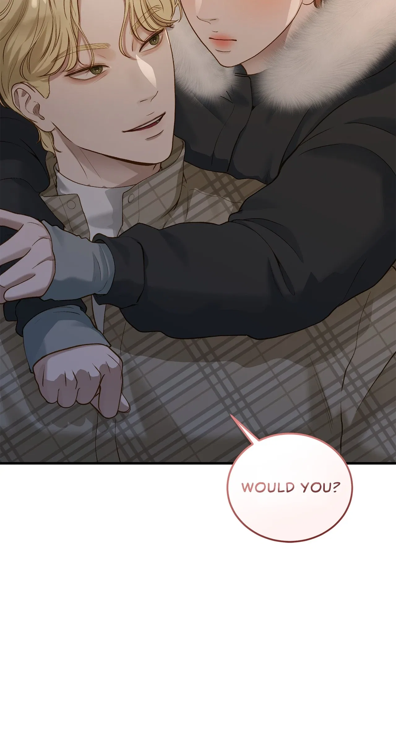 Even Though You Know It’s Crazy Chapter 36 – Page 87