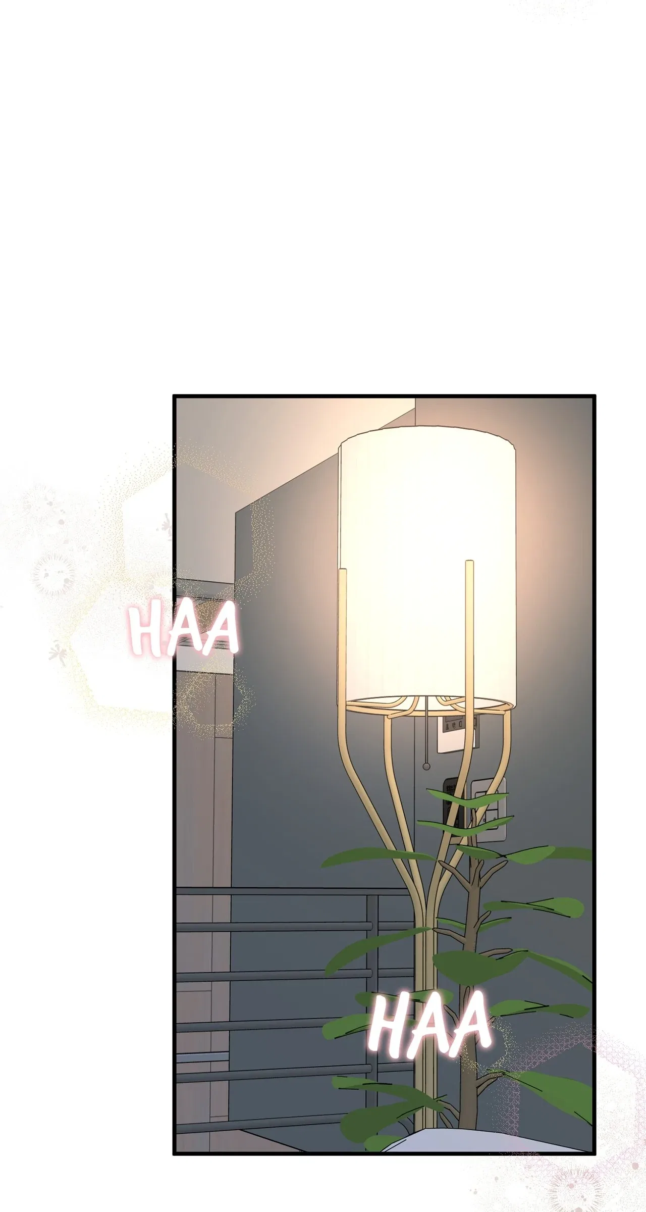 Even Though You Know It’s Crazy Chapter 35 – Page 2