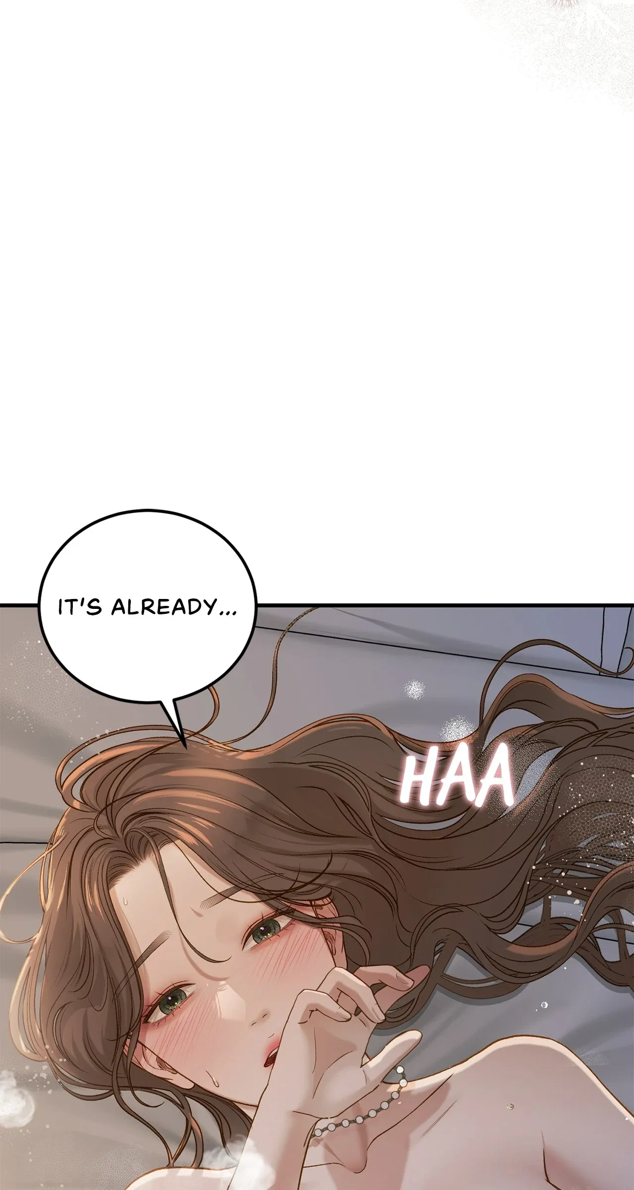 Even Though You Know It’s Crazy Chapter 35 – Page 3
