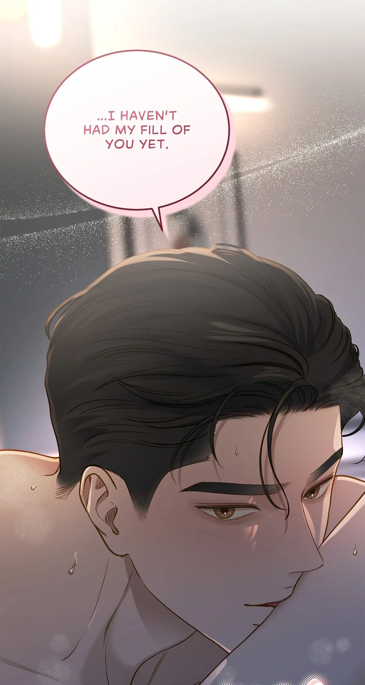Even Though You Know It’s Crazy Chapter 35 – Page 6