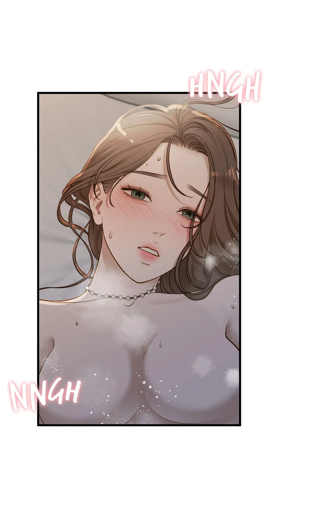 Even Though You Know It’s Crazy Chapter 35 – Page 16