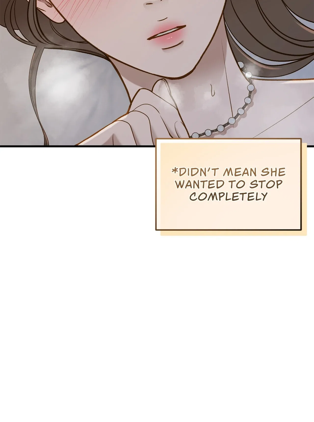 Even Though You Know It’s Crazy Chapter 35 – Page 19