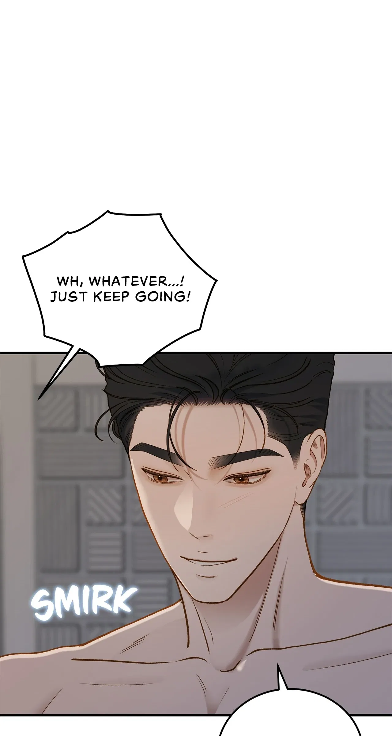 Even Though You Know It’s Crazy Chapter 35 – Page 20
