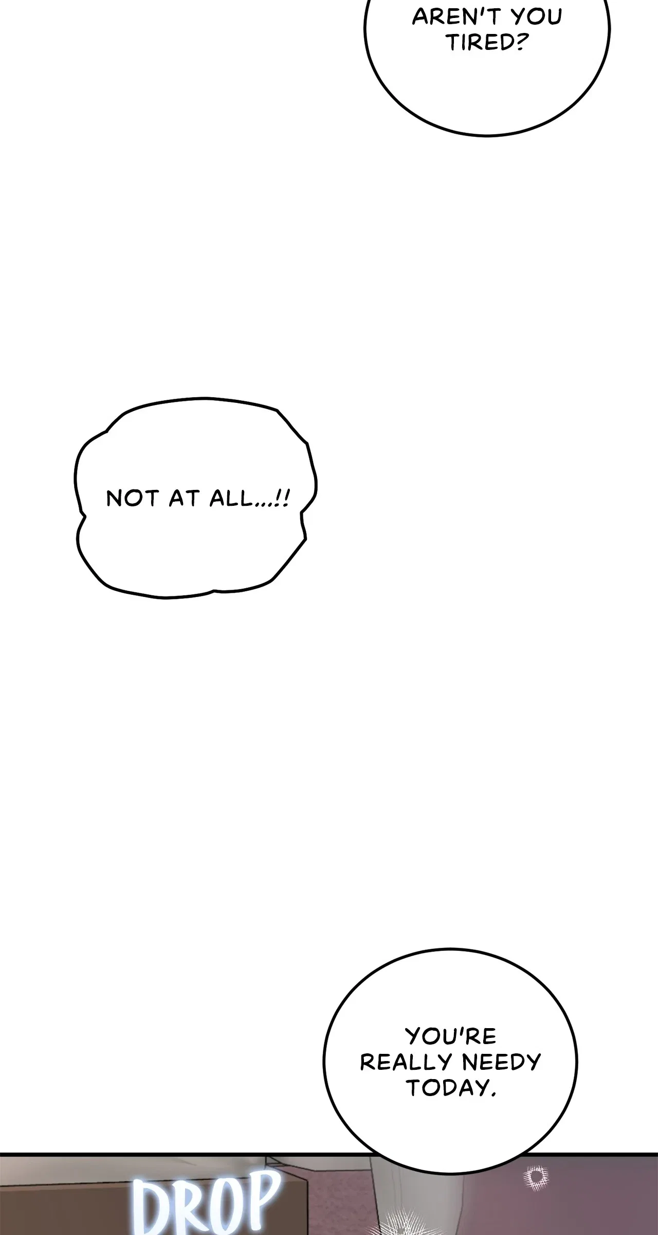 Even Though You Know It’s Crazy Chapter 35 – Page 21