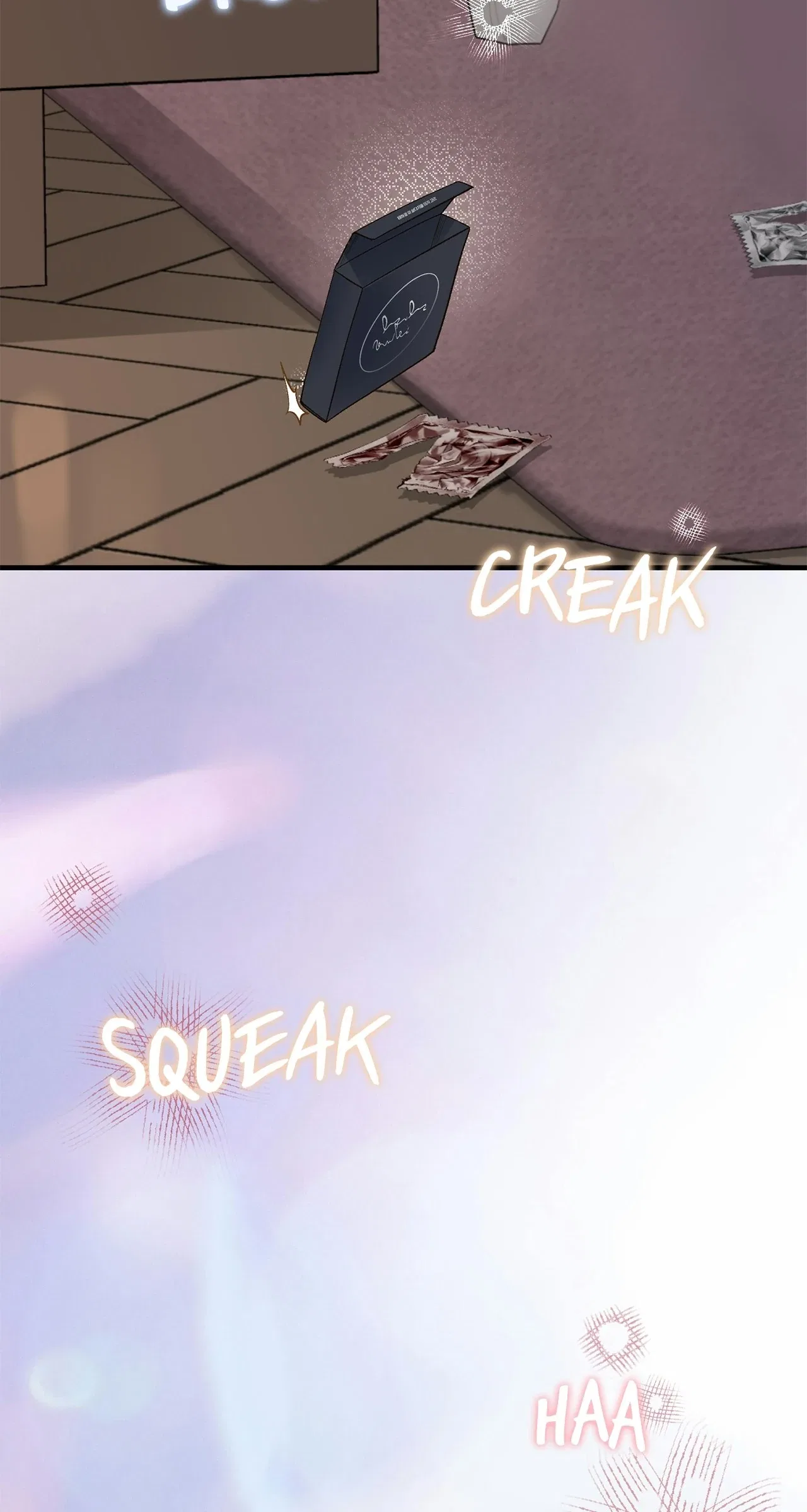 Even Though You Know It’s Crazy Chapter 35 – Page 22