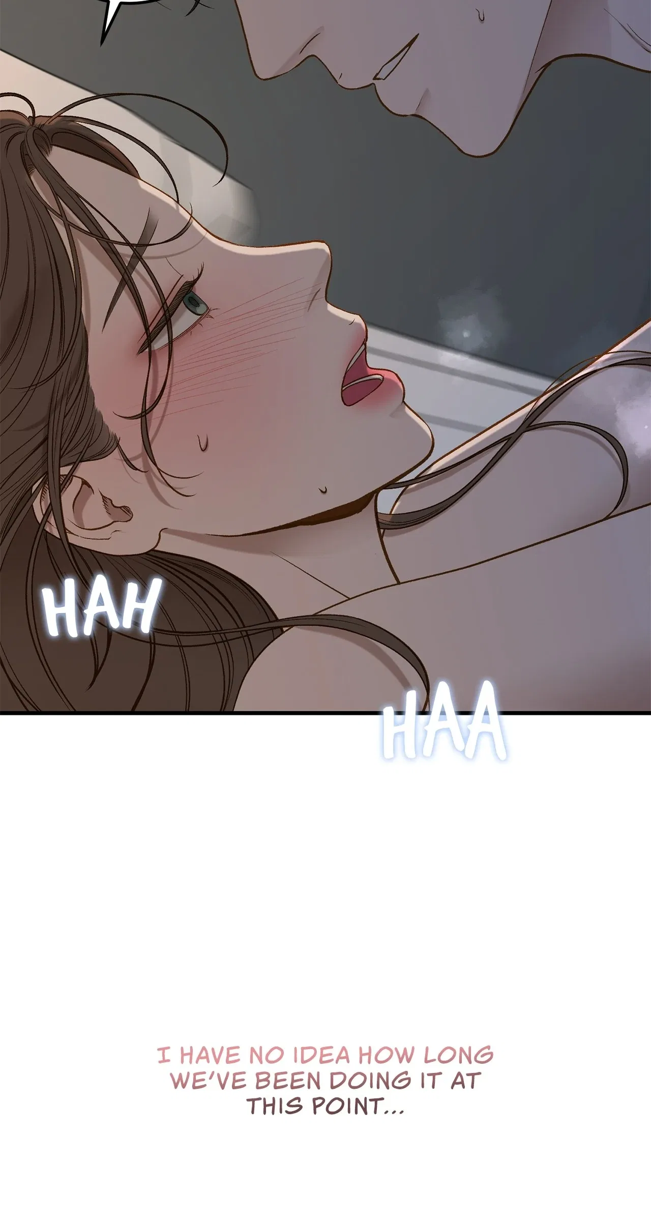 Even Though You Know It’s Crazy Chapter 35 – Page 25