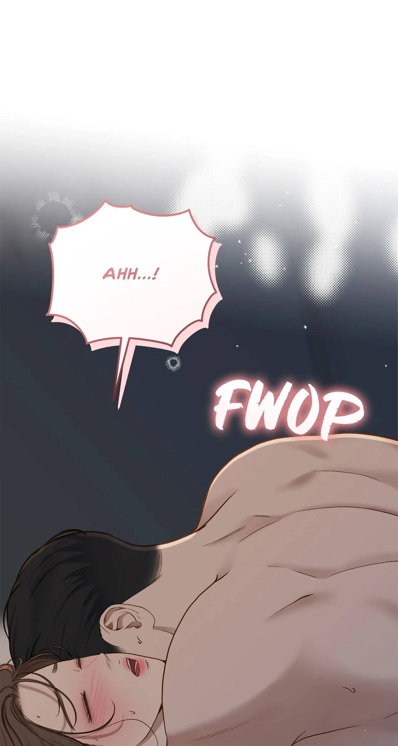 Even Though You Know It’s Crazy Chapter 35 – Page 30
