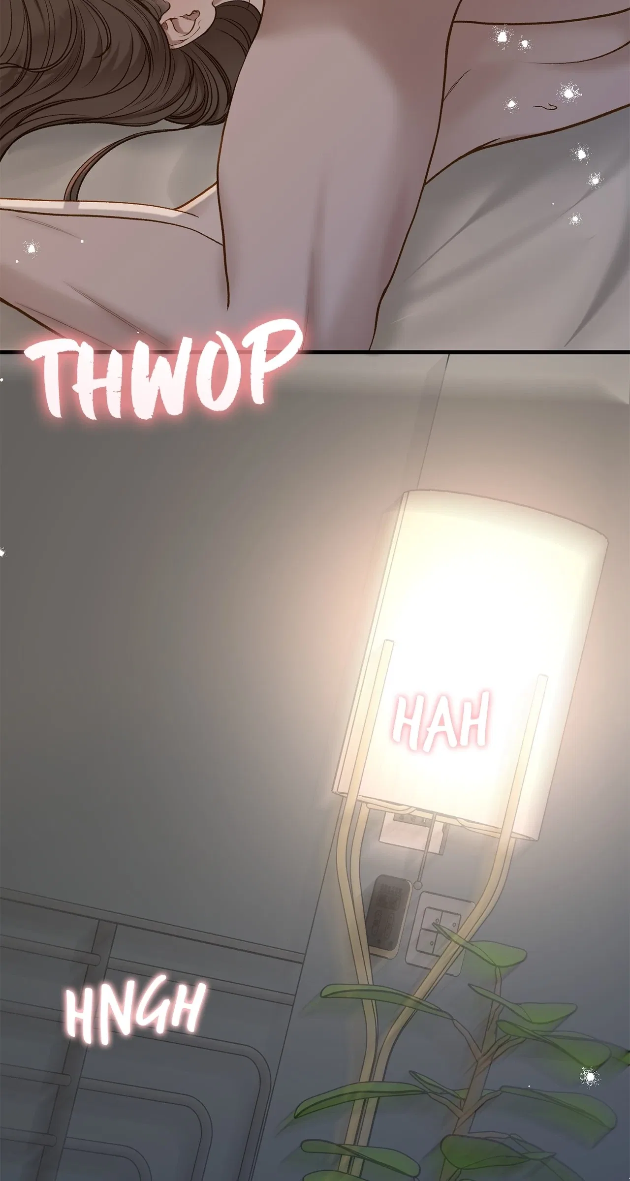 Even Though You Know It’s Crazy Chapter 35 – Page 31