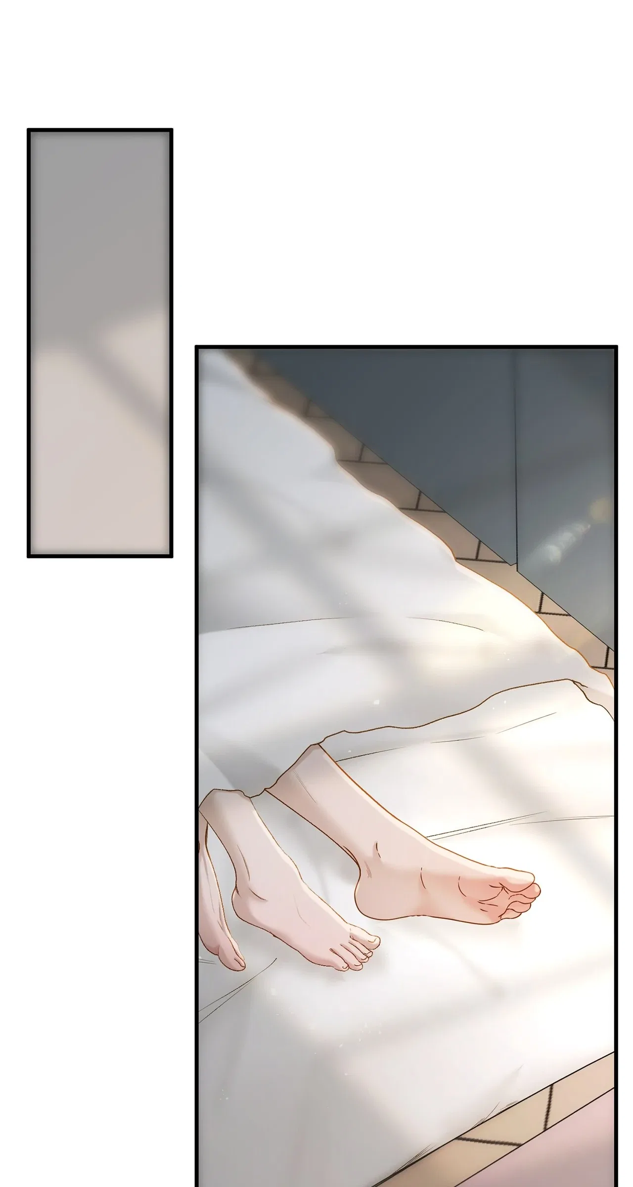 Even Though You Know It’s Crazy Chapter 35 – Page 35