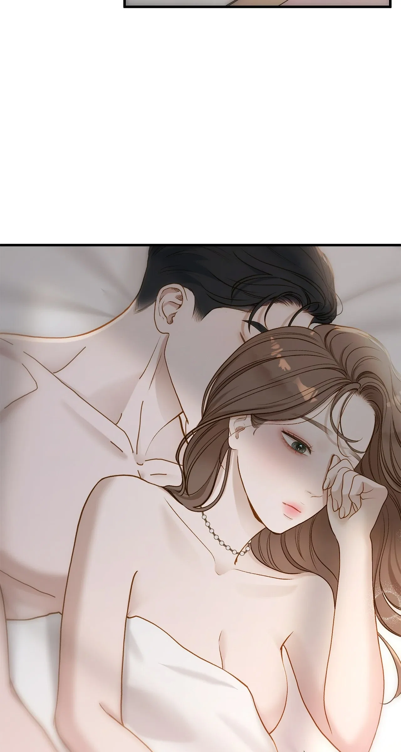 Even Though You Know It’s Crazy Chapter 35 – Page 36
