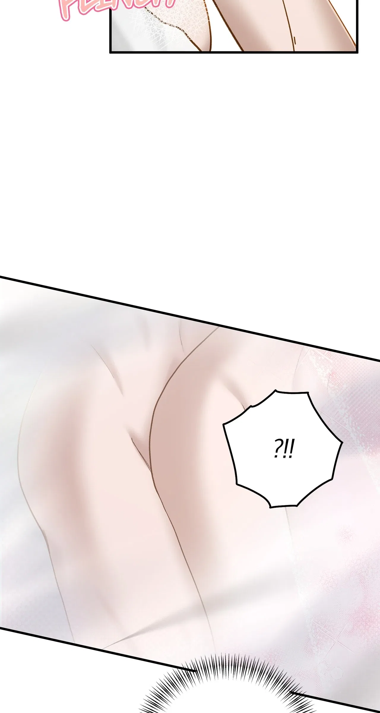 Even Though You Know It’s Crazy Chapter 35 – Page 38