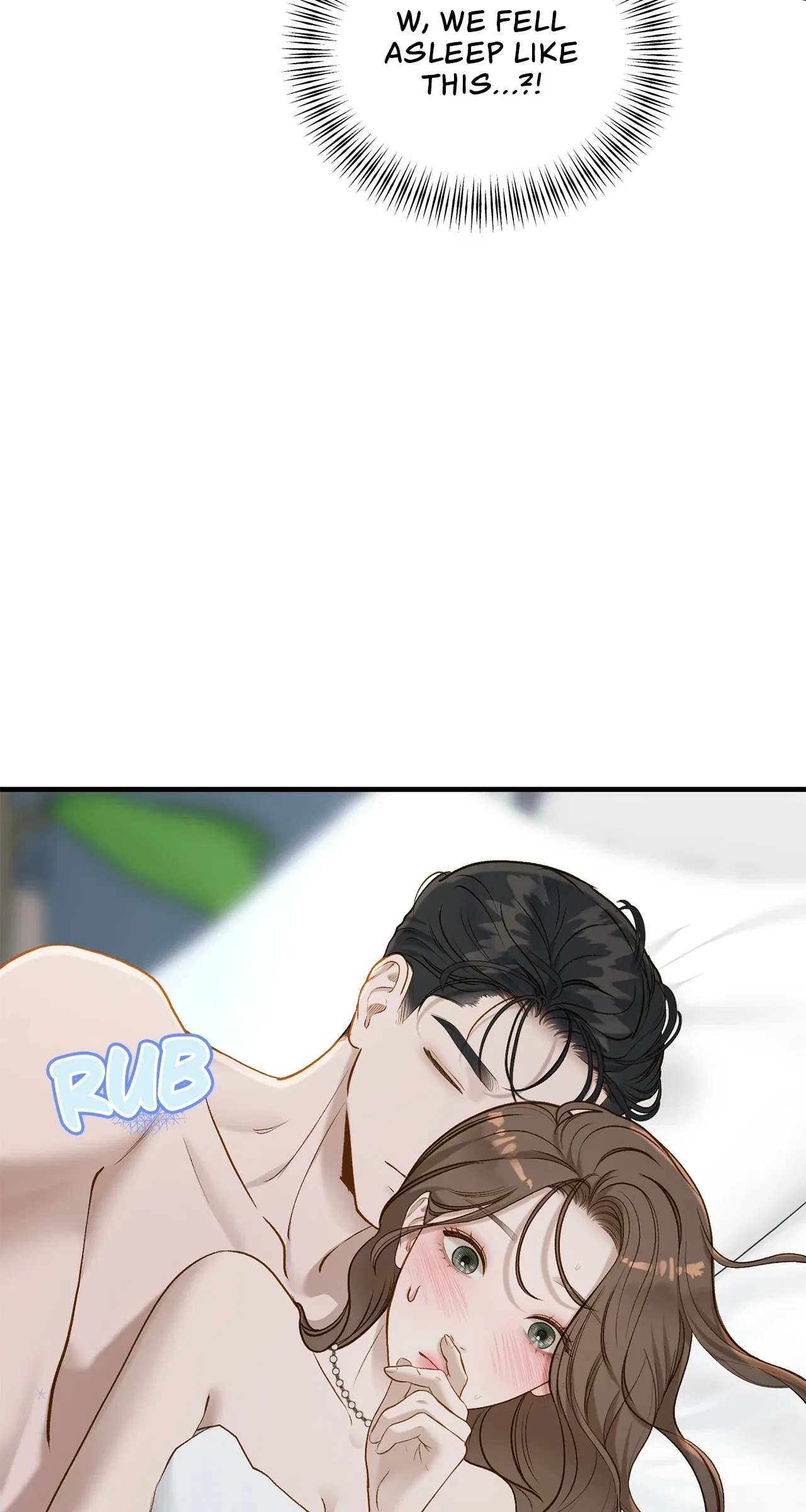 Even Though You Know It’s Crazy Chapter 35 – Page 39