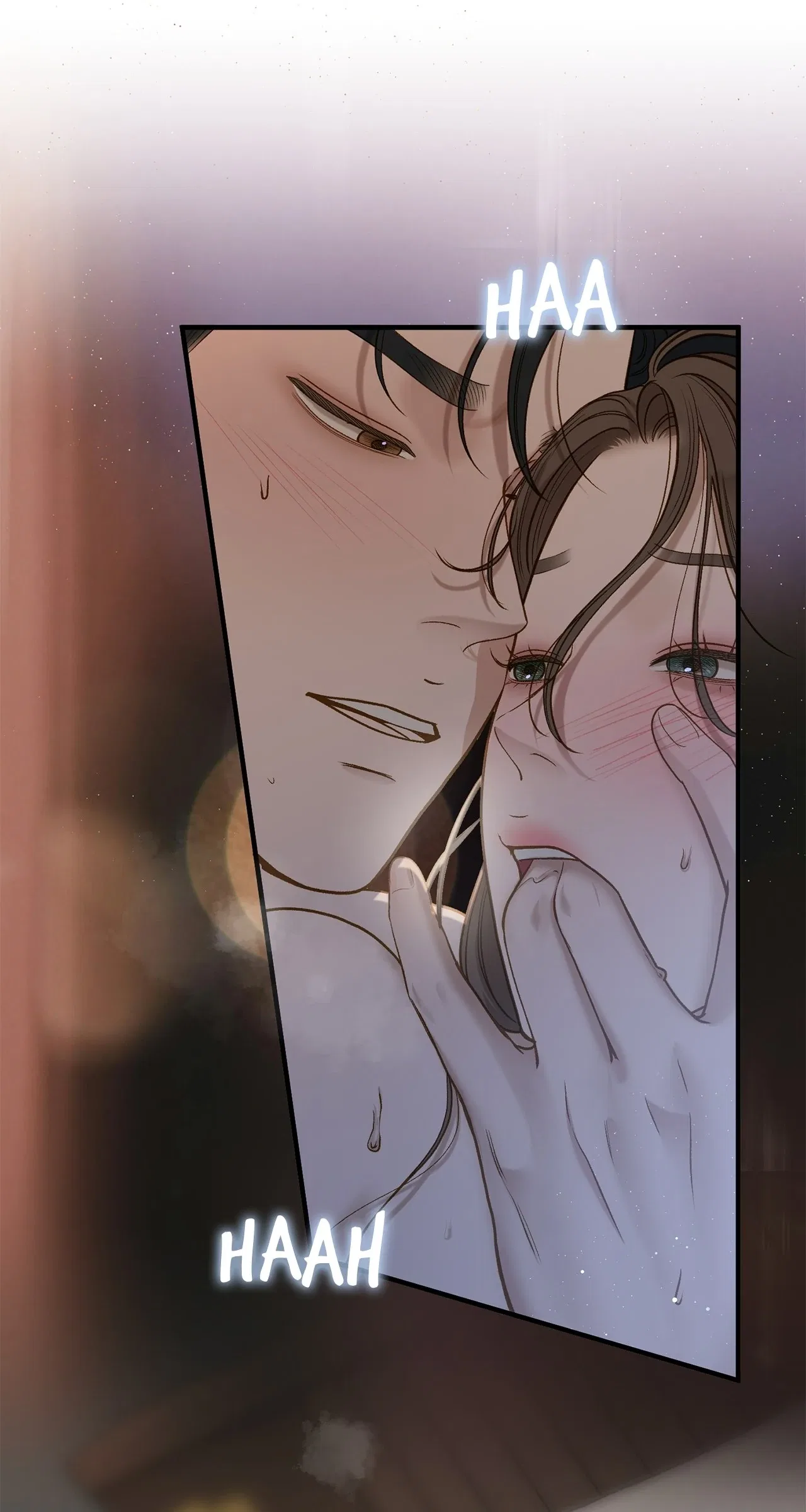Even Though You Know It’s Crazy Chapter 35 – Page 41