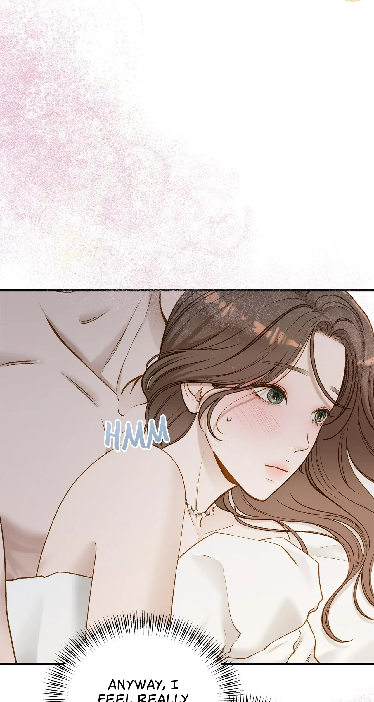 Even Though You Know It’s Crazy Chapter 35 – Page 44