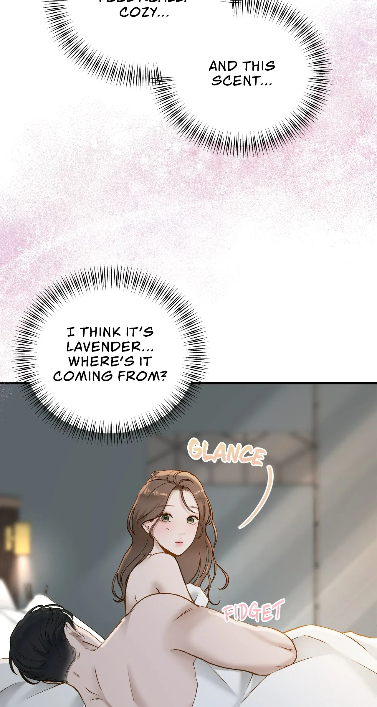 Even Though You Know It’s Crazy Chapter 35 – Page 45