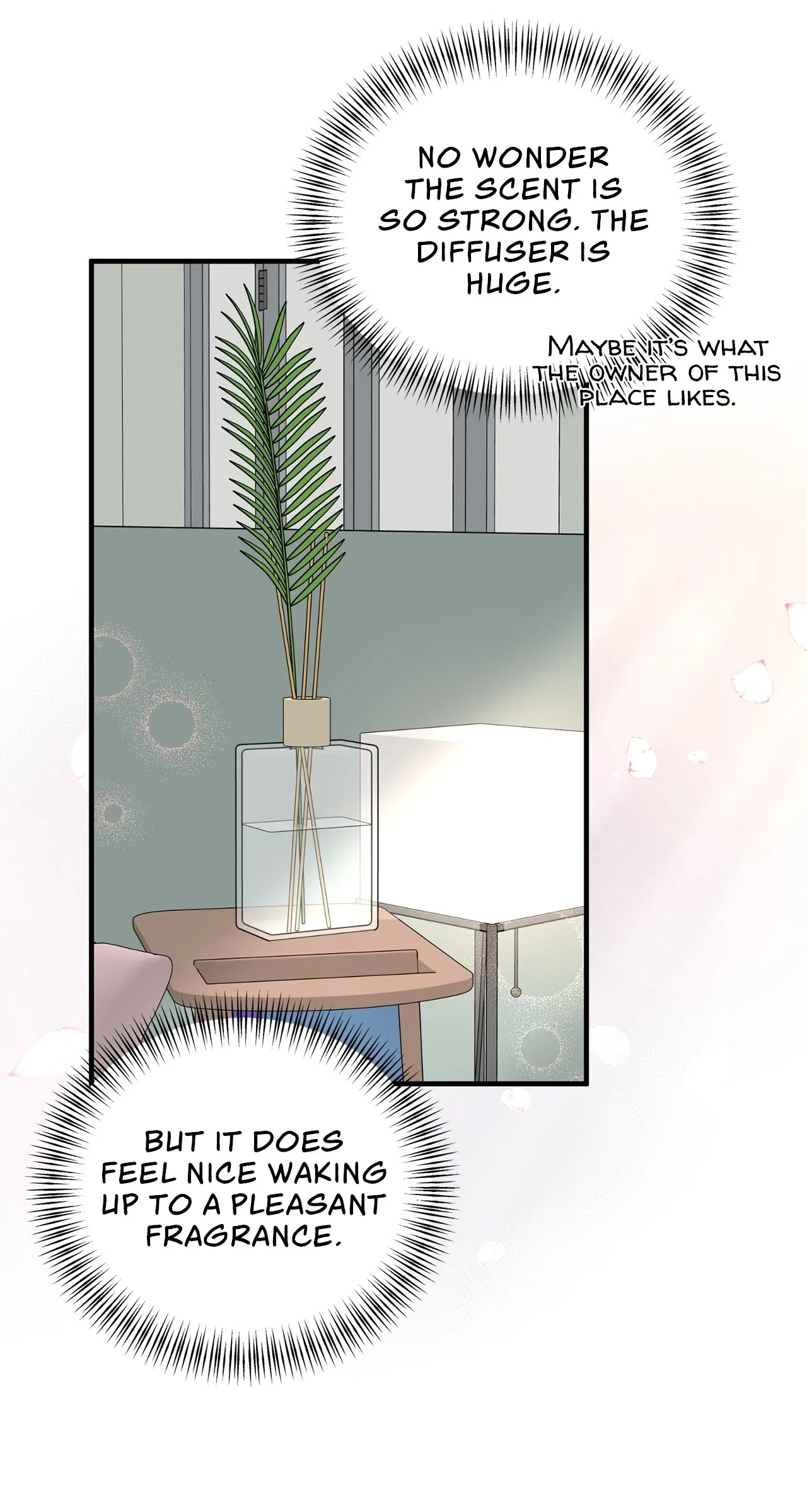 Even Though You Know It’s Crazy Chapter 35 – Page 47