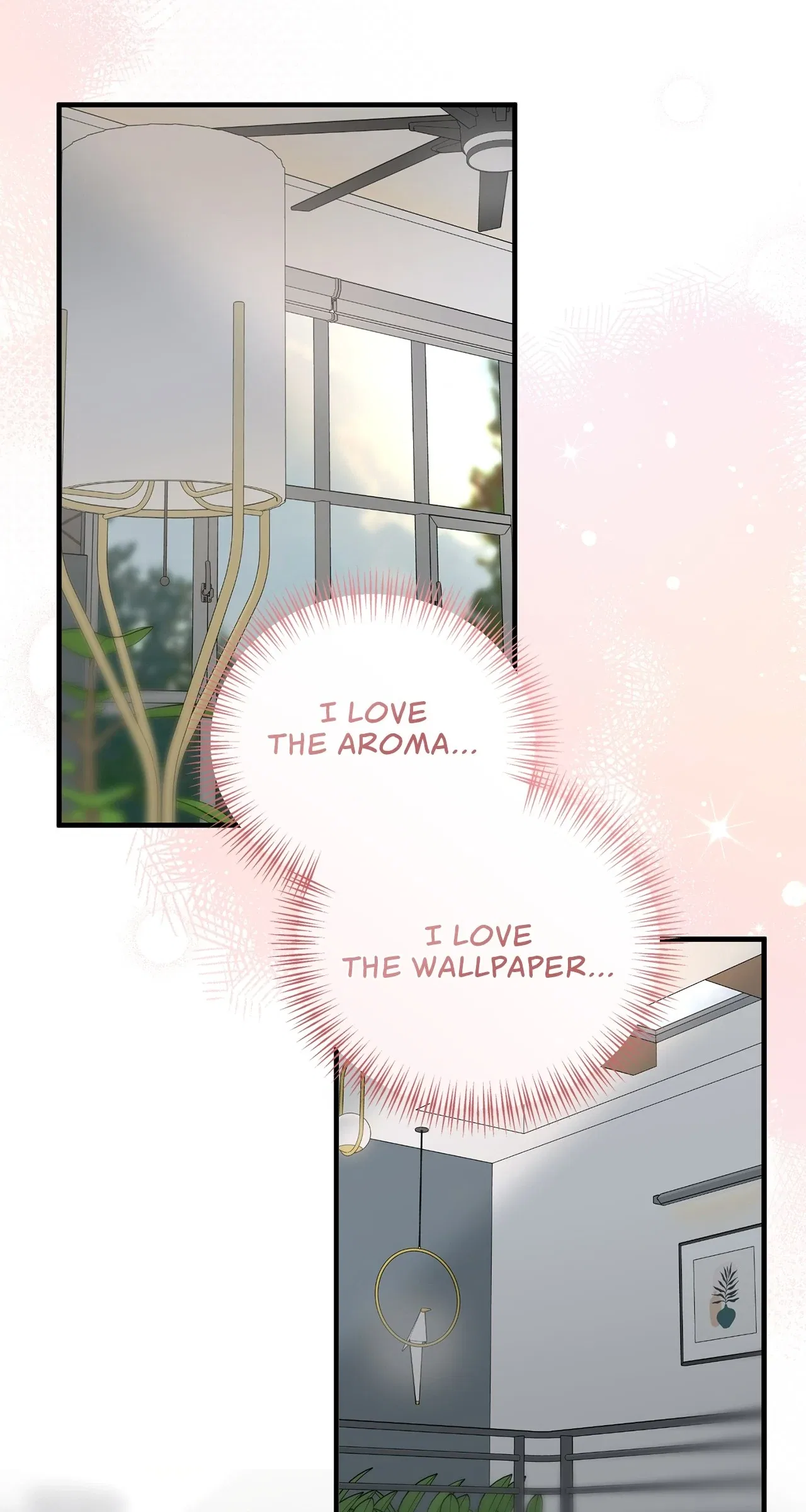 Even Though You Know It’s Crazy Chapter 35 – Page 49