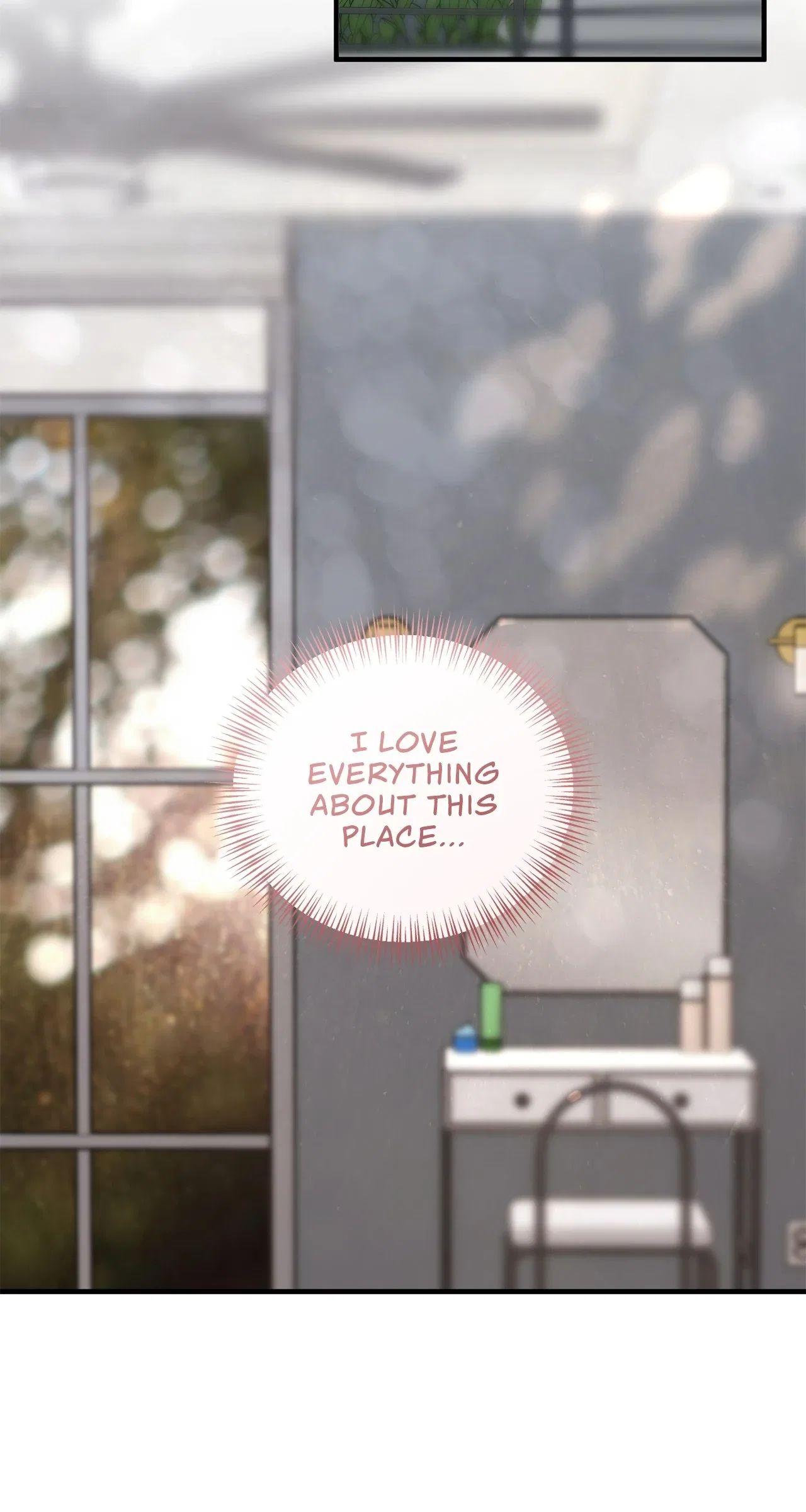 Even Though You Know It’s Crazy Chapter 35 – Page 50