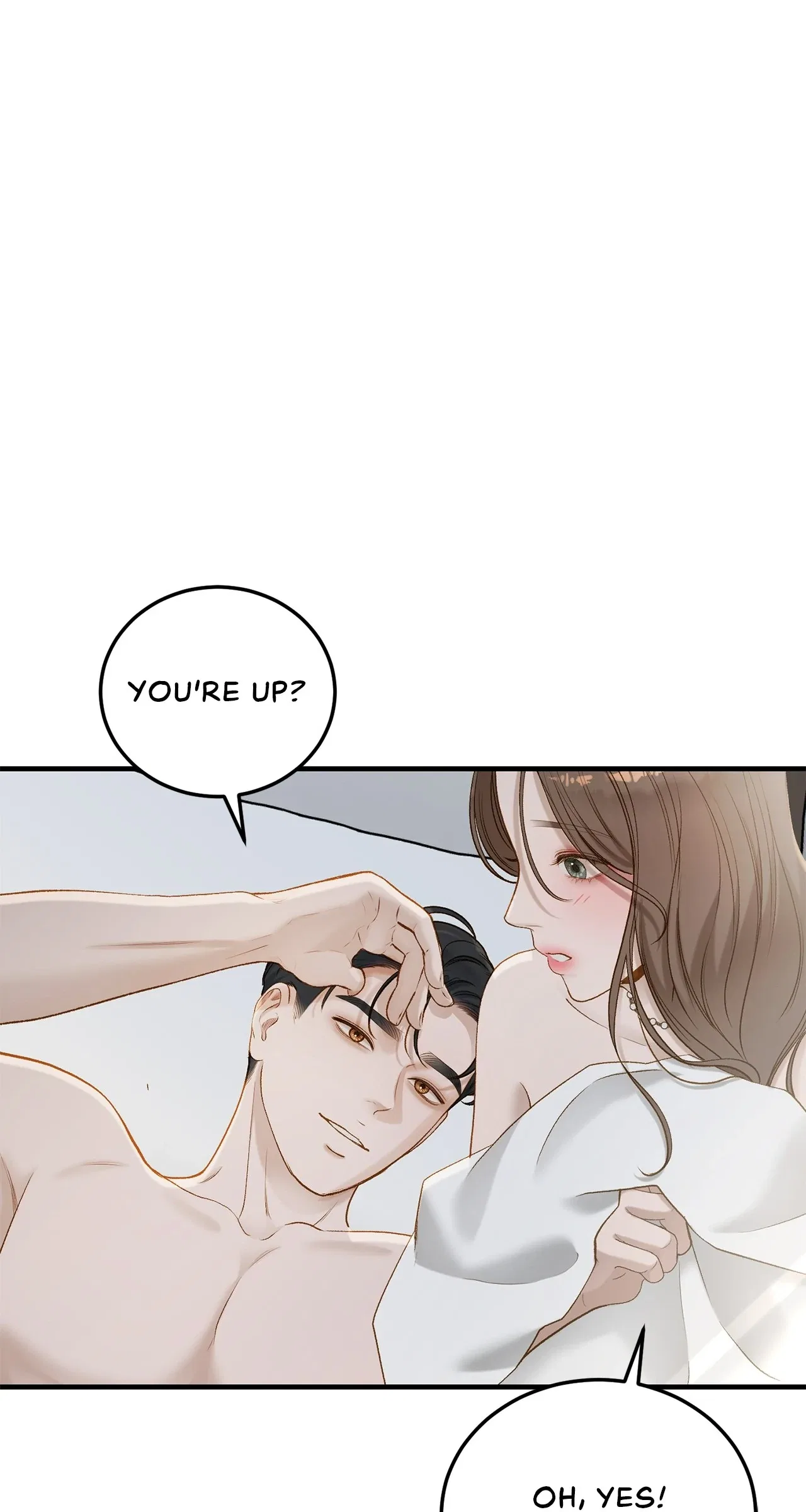 Even Though You Know It’s Crazy Chapter 35 – Page 51