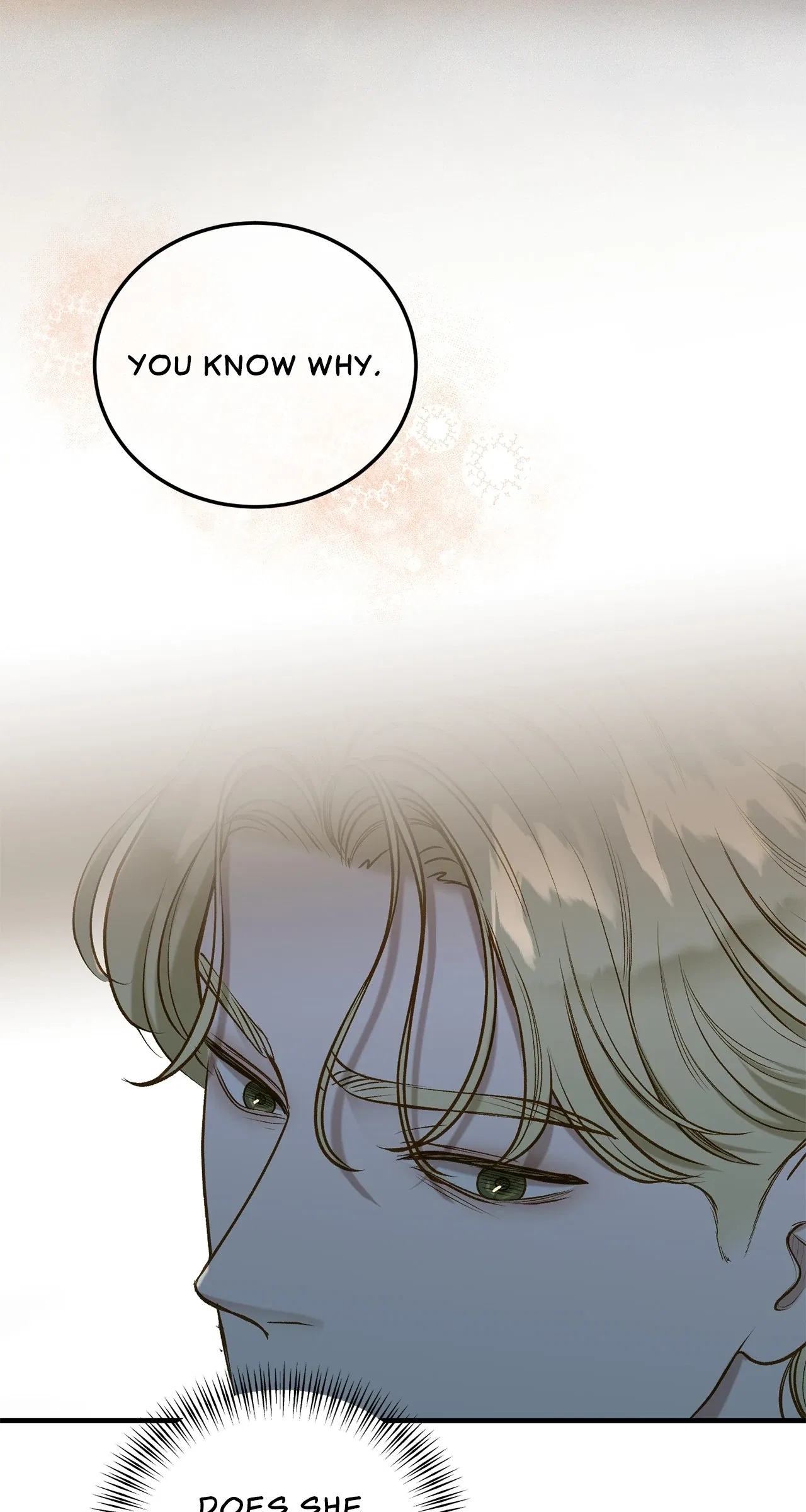 Even Though You Know It’s Crazy Chapter 35 – Page 62