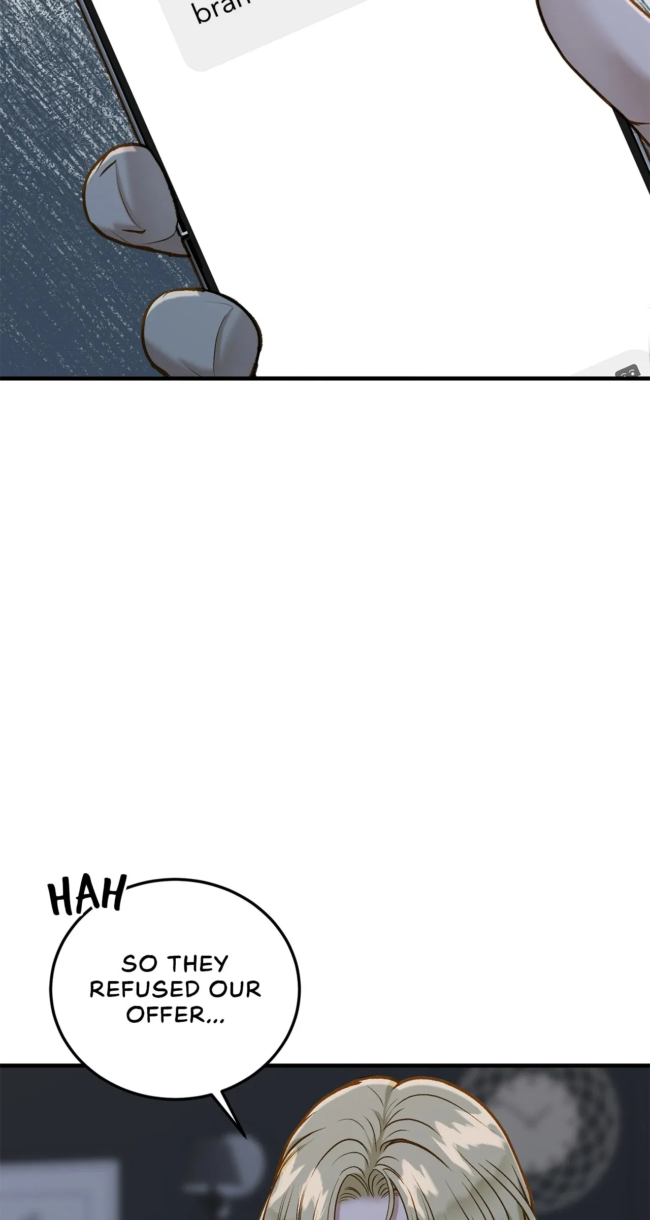 Even Though You Know It’s Crazy Chapter 35 – Page 64