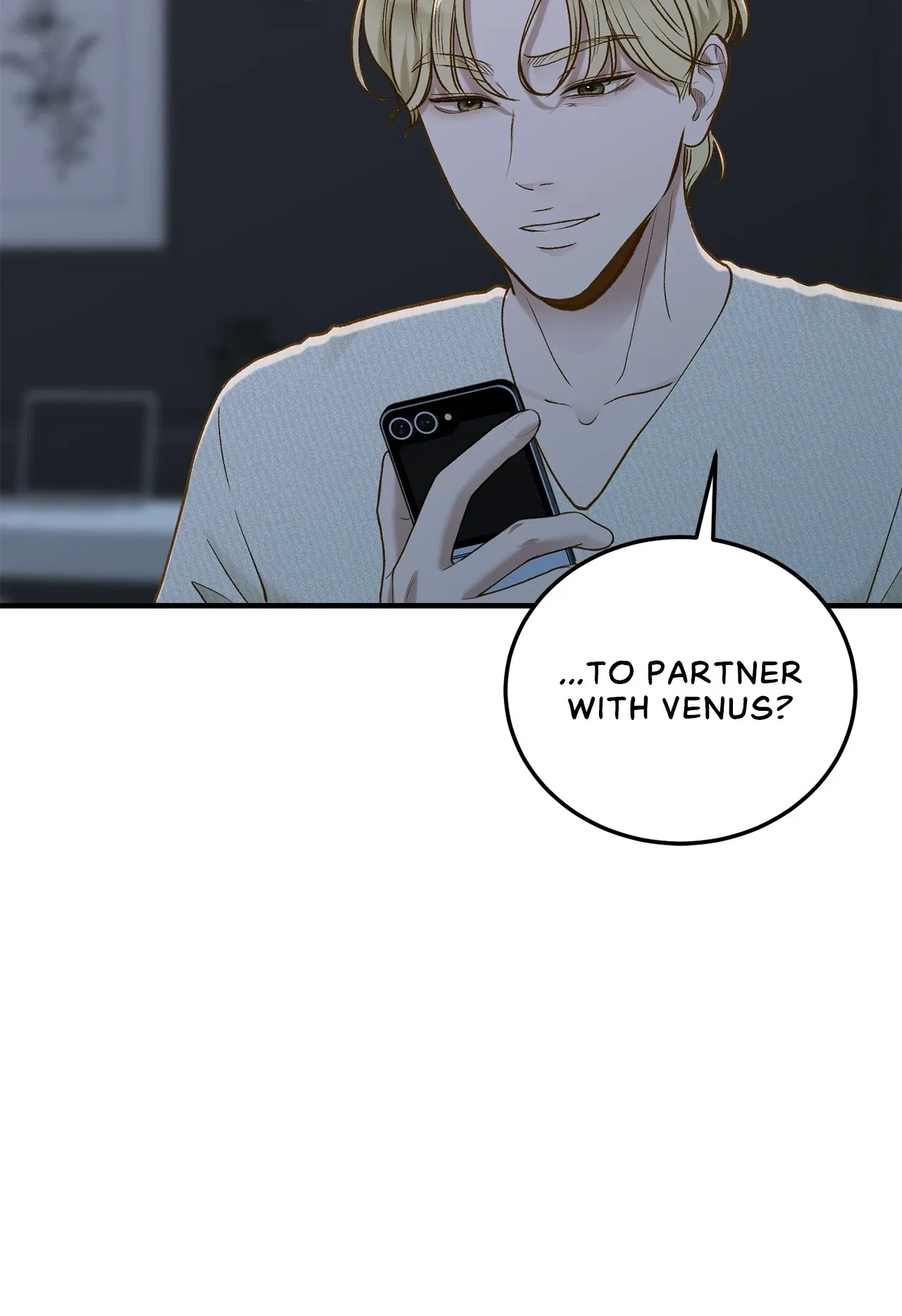 Even Though You Know It’s Crazy Chapter 35 – Page 65