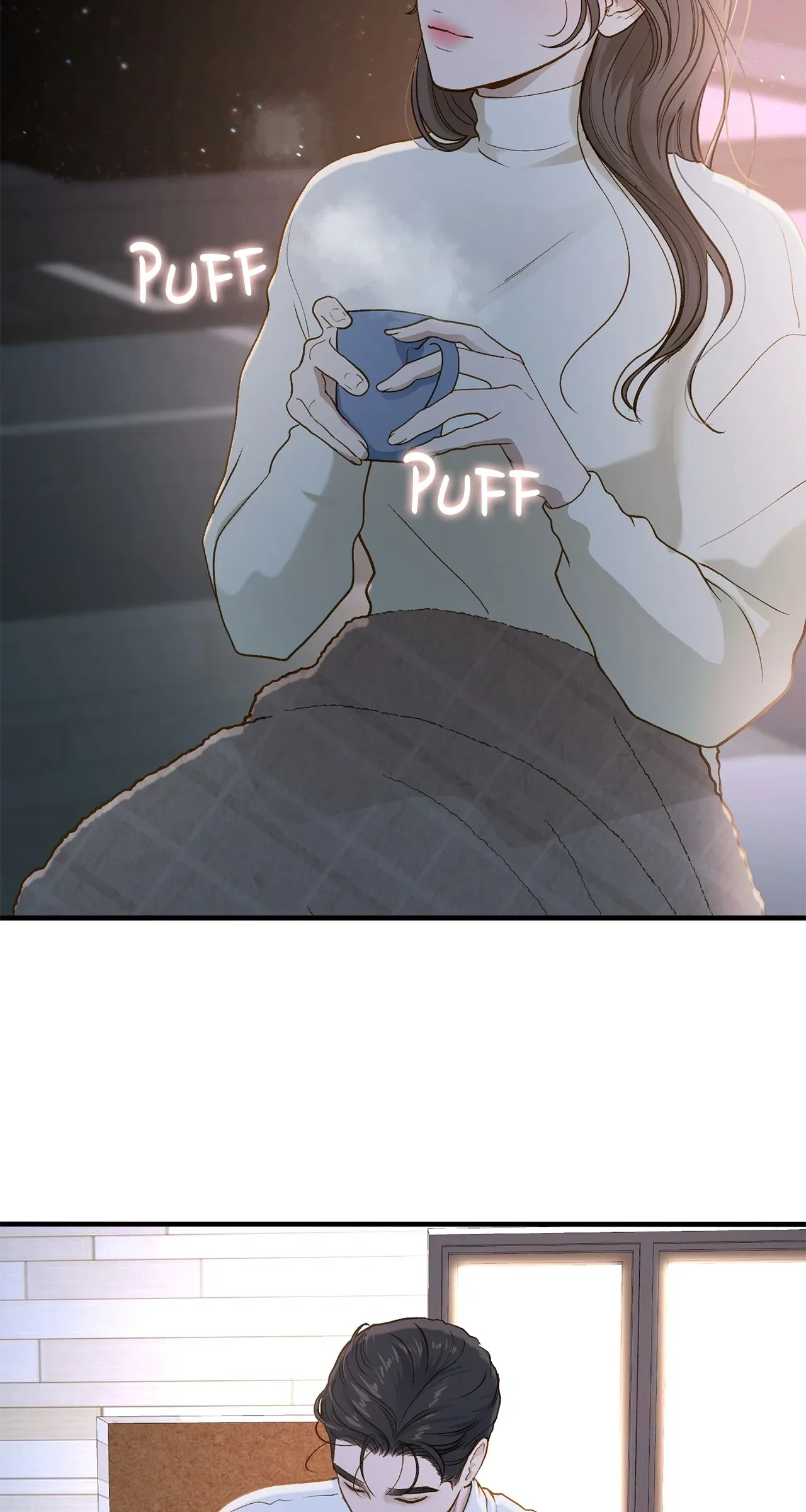 Even Though You Know It’s Crazy Chapter 35 – Page 72