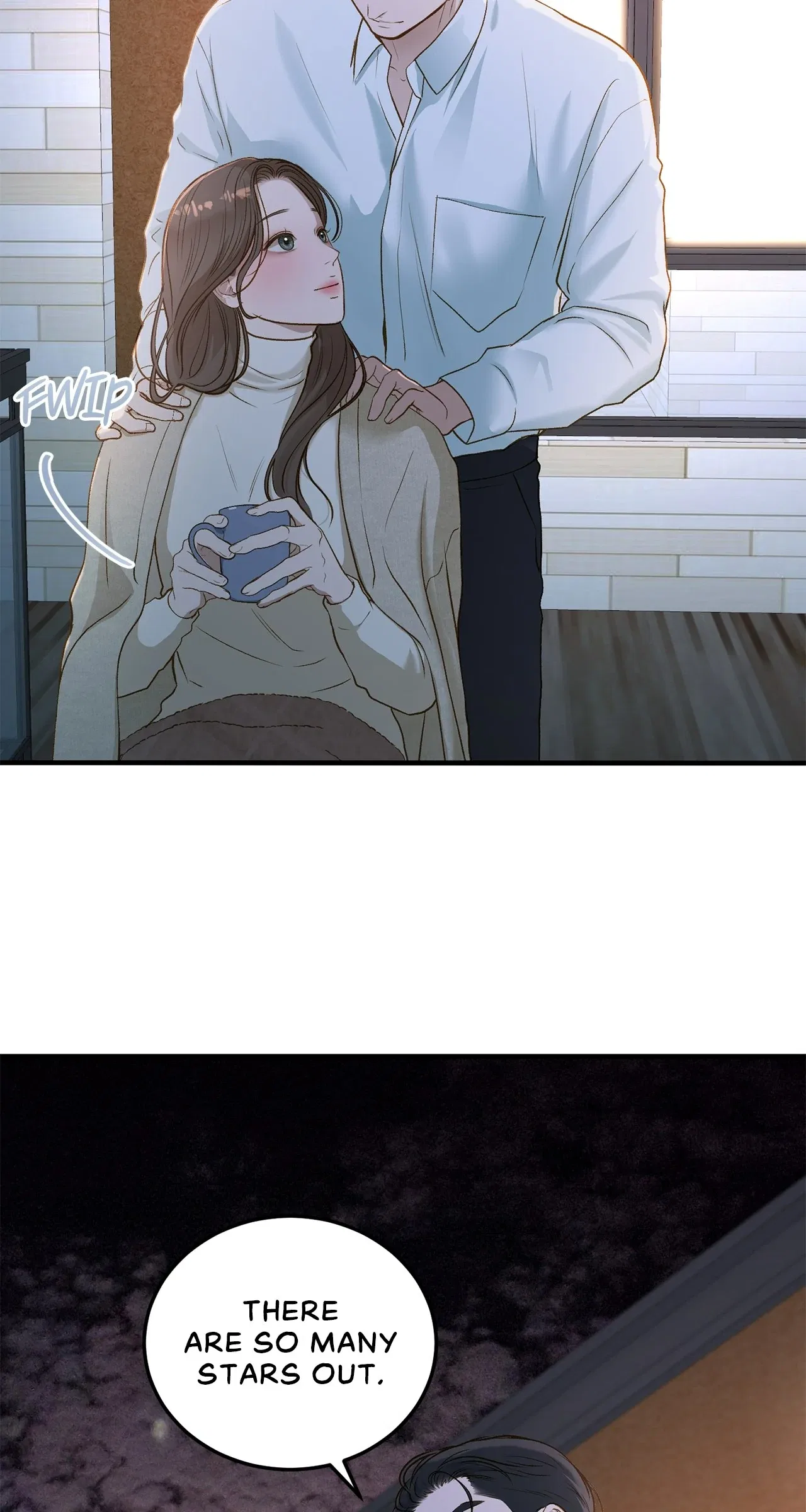 Even Though You Know It’s Crazy Chapter 35 – Page 73