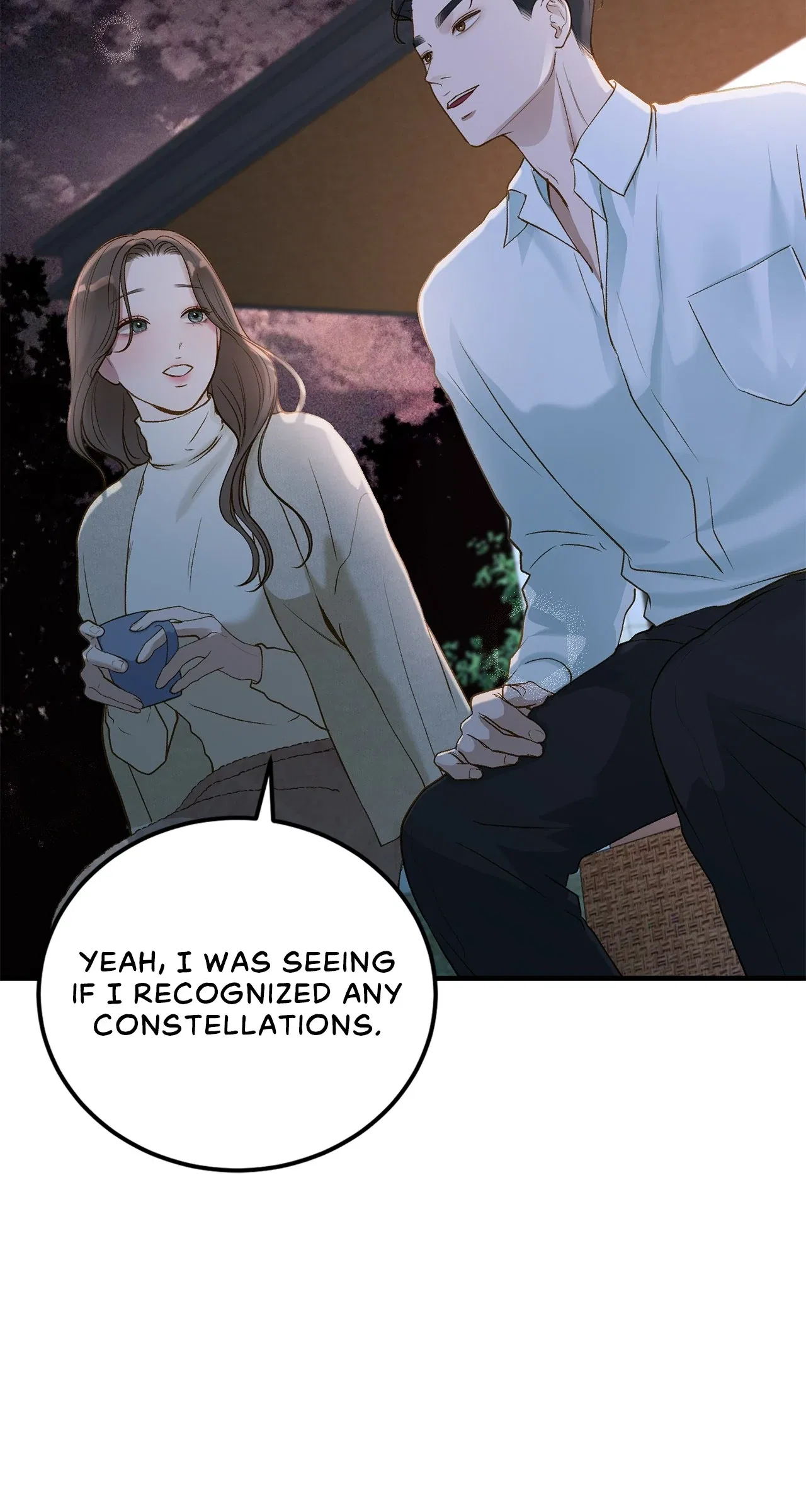 Even Though You Know It’s Crazy Chapter 35 – Page 74